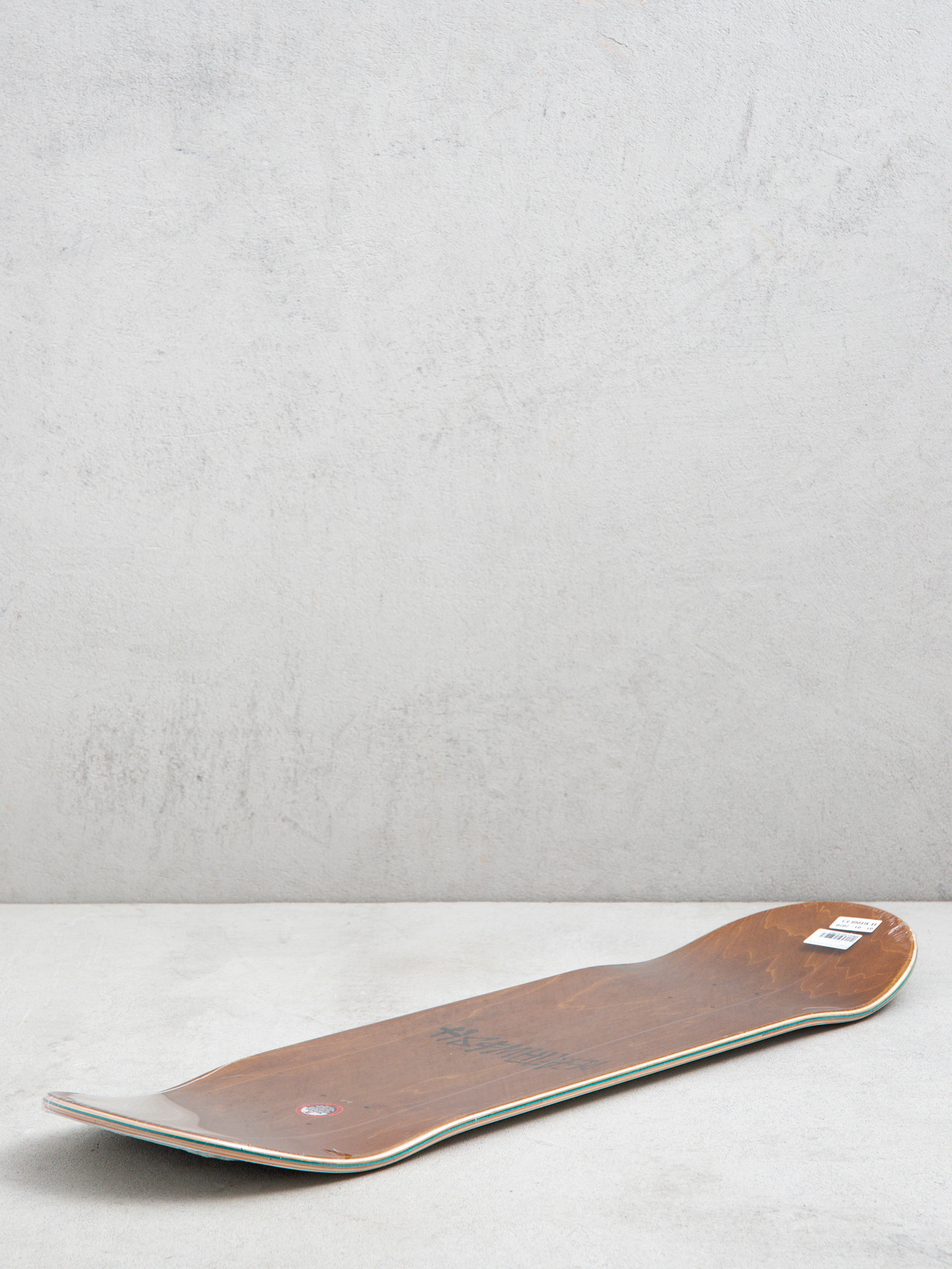 Doska Deathwish EE Sledge