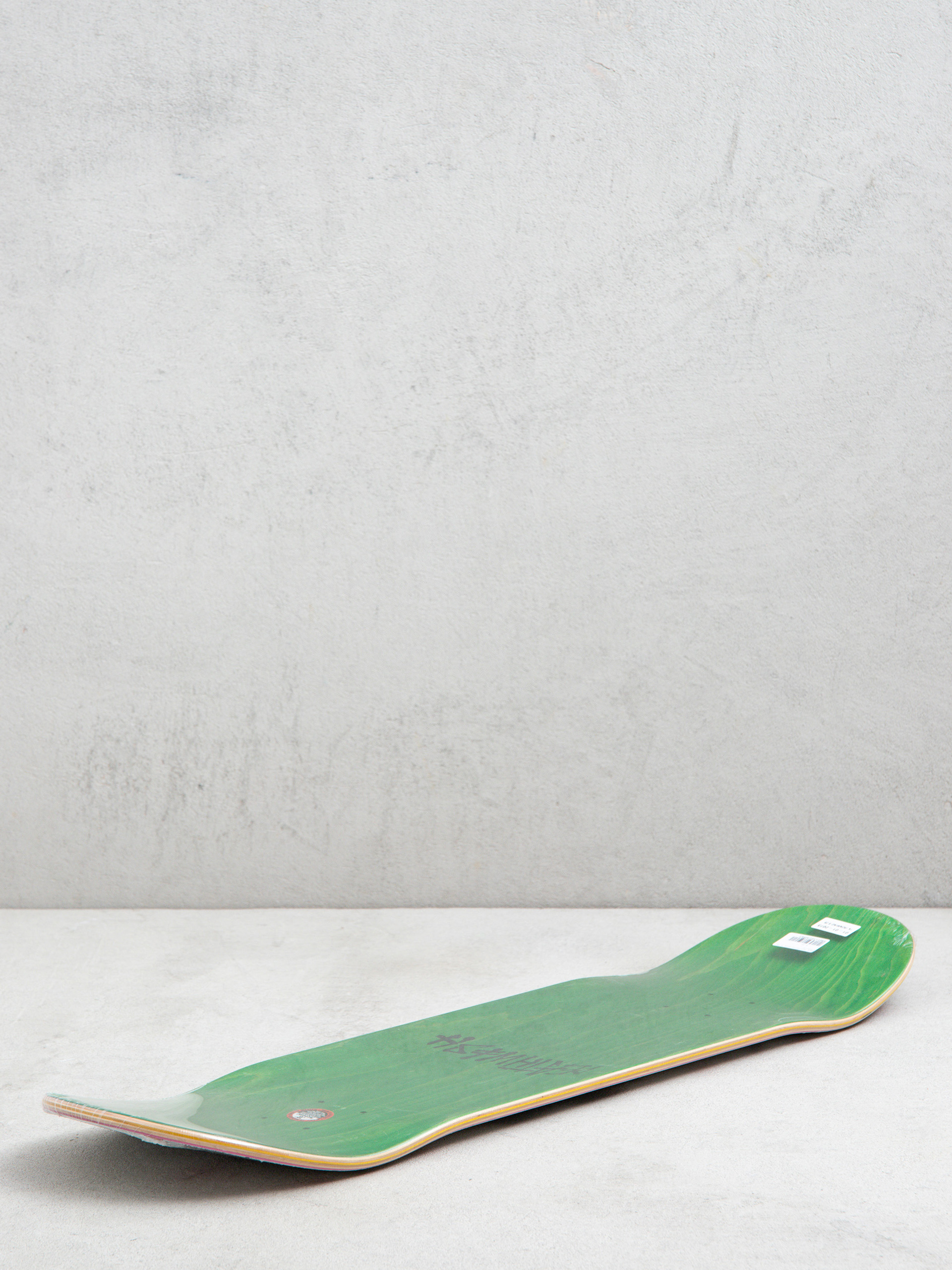 Doska Deathwish TK Ironmind