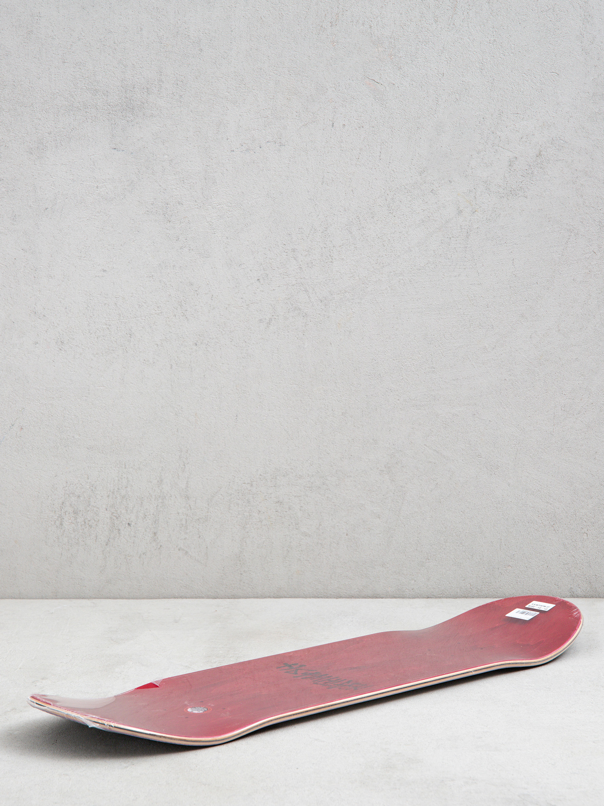 Doska Deathwish JD Museum