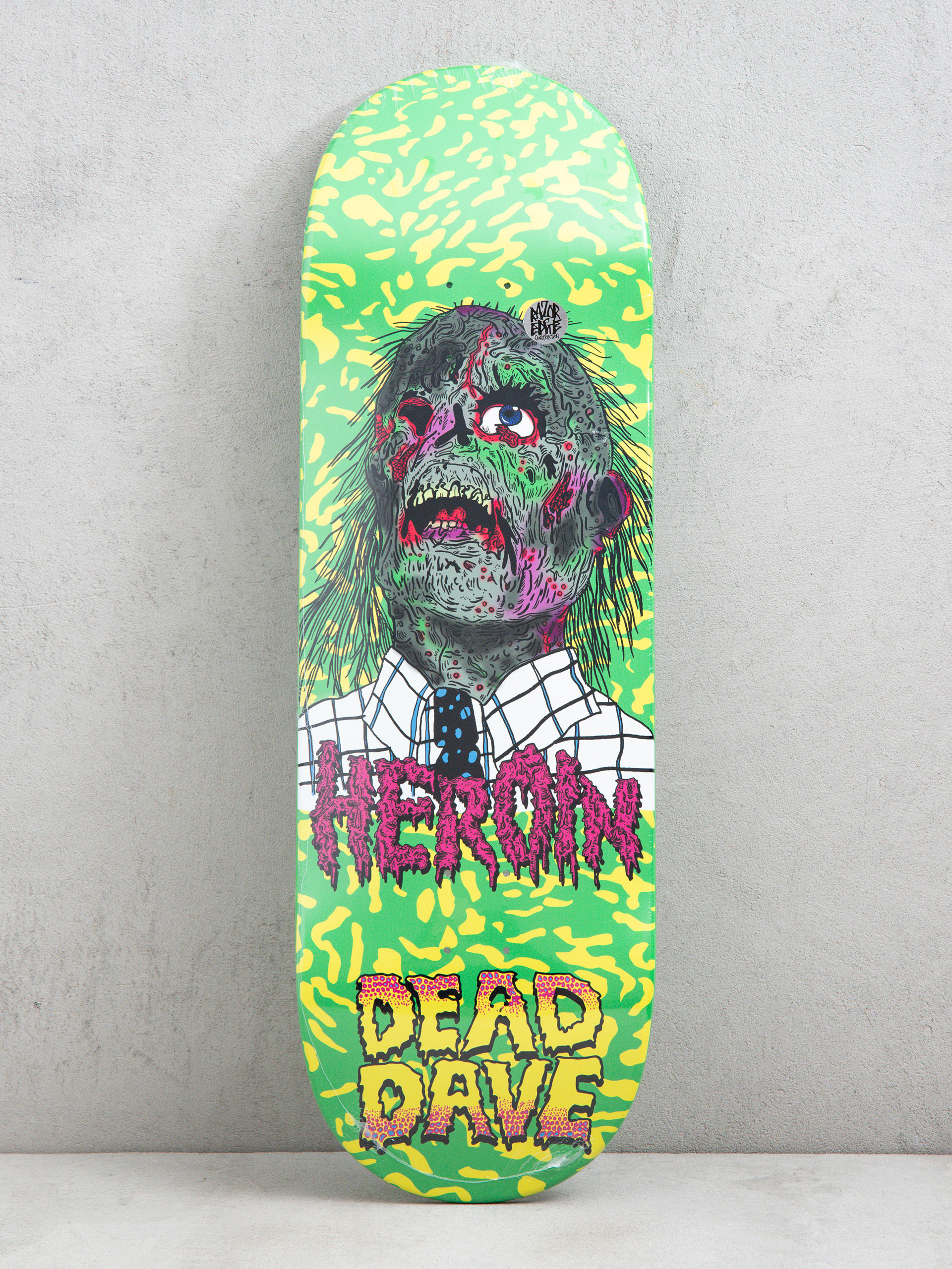 Doska Heroin DD Dead Head