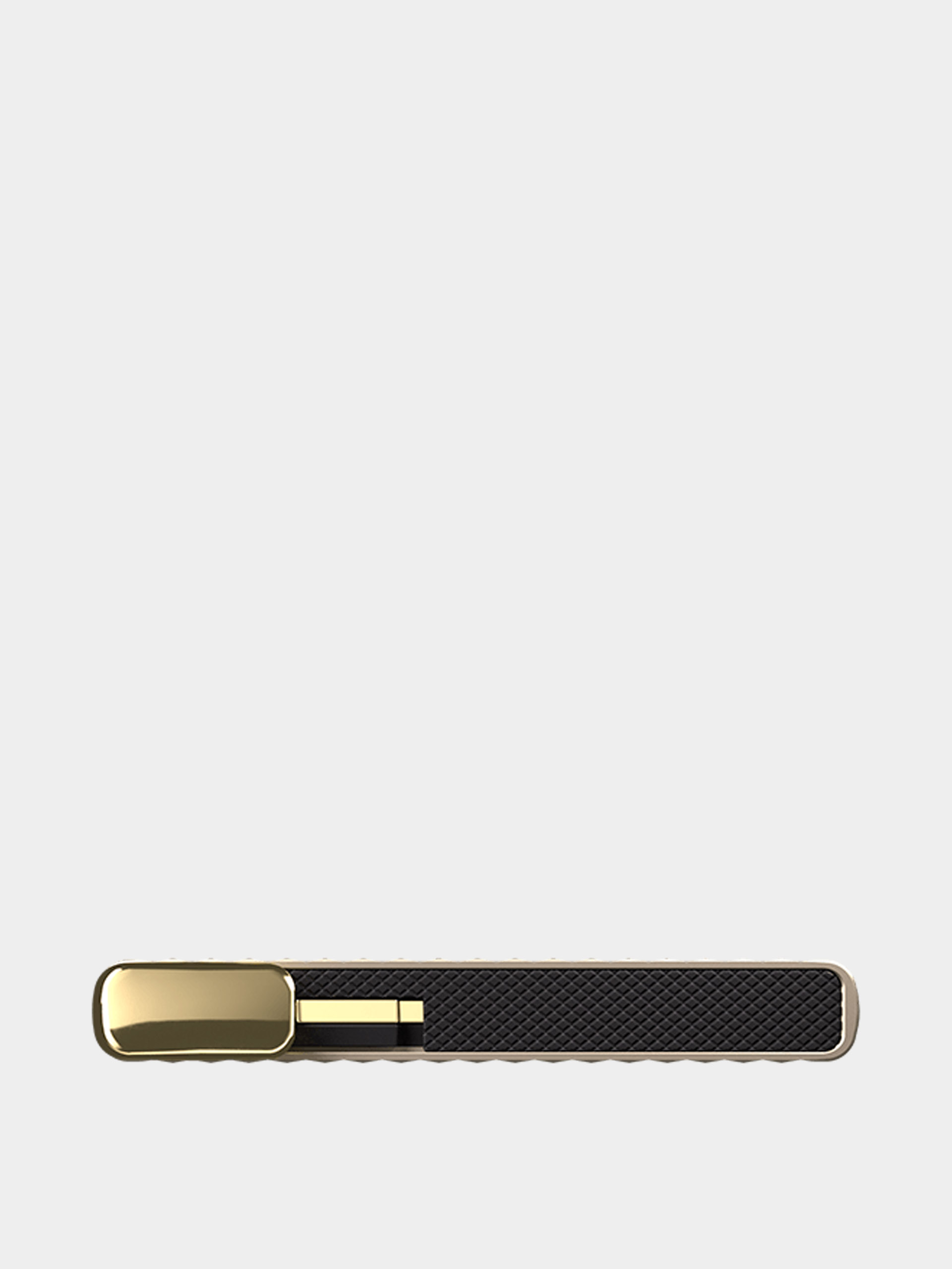 Peňaženka Secrid Cardprotector for Magsafe (fluted cashmere plus)