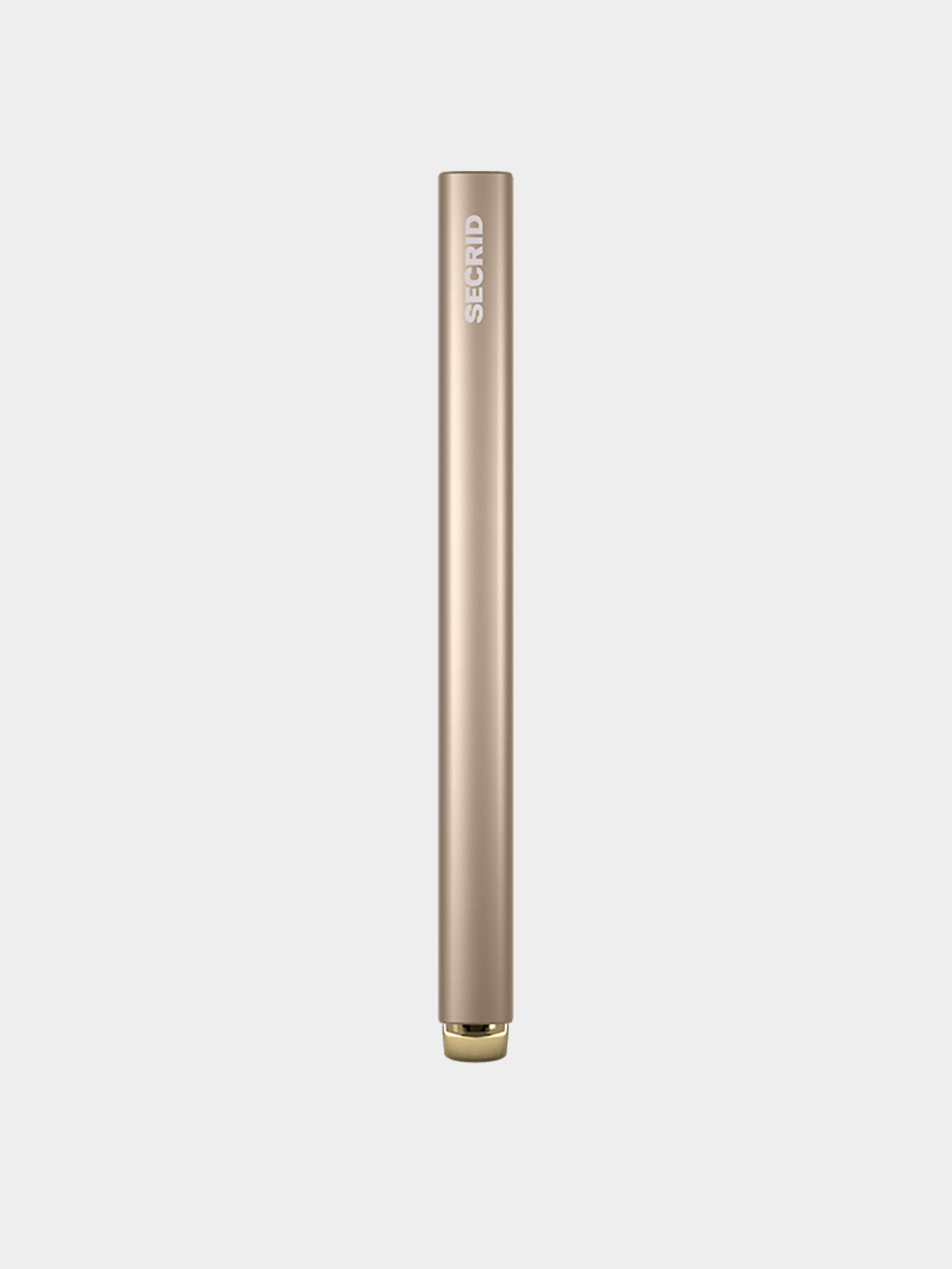 Peňaženka Secrid Cardprotector for Magsafe (fluted cashmere plus)