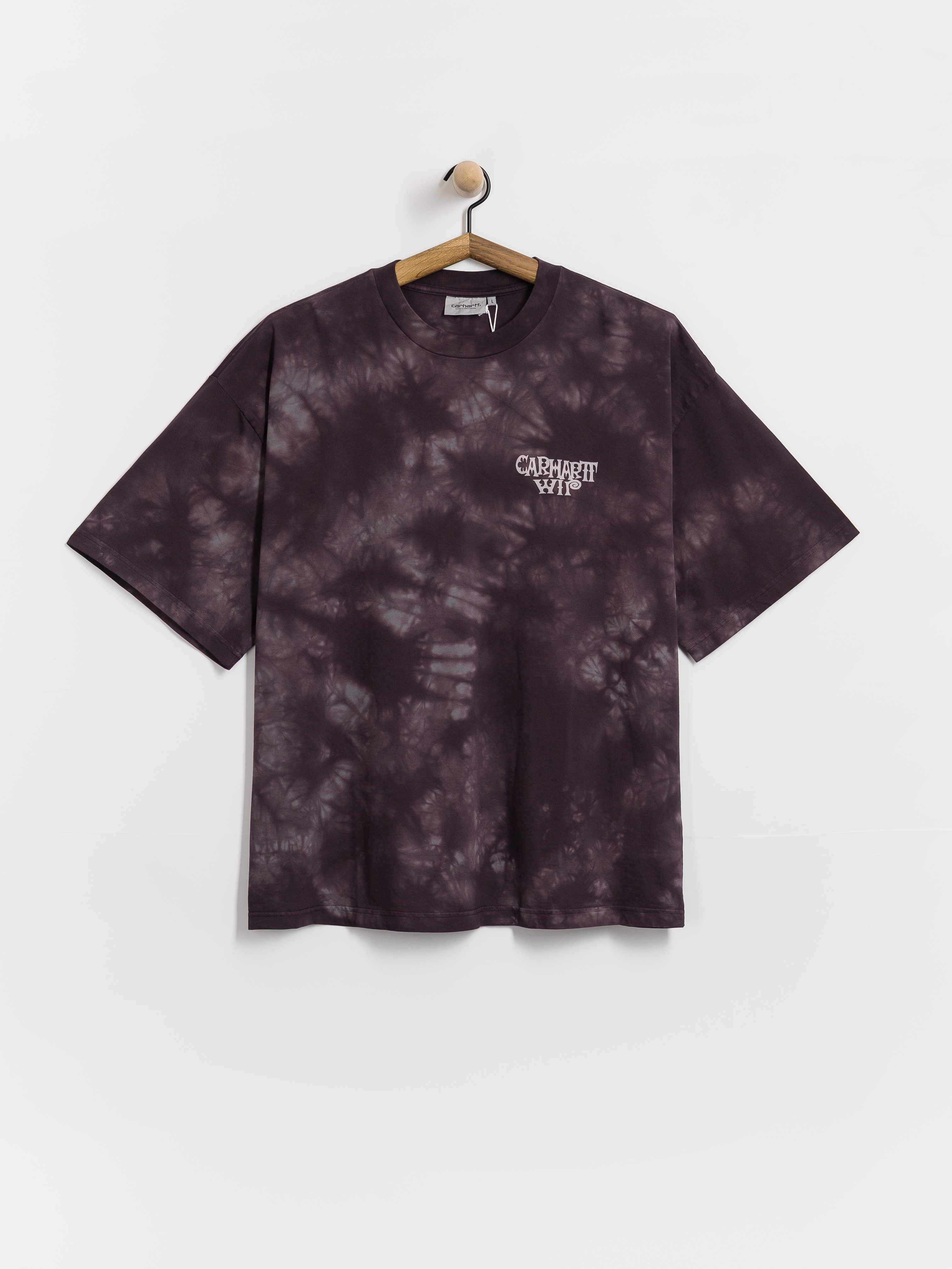 Triu010dko Carhartt WIP Radiate (yosemite/cozy purple)
