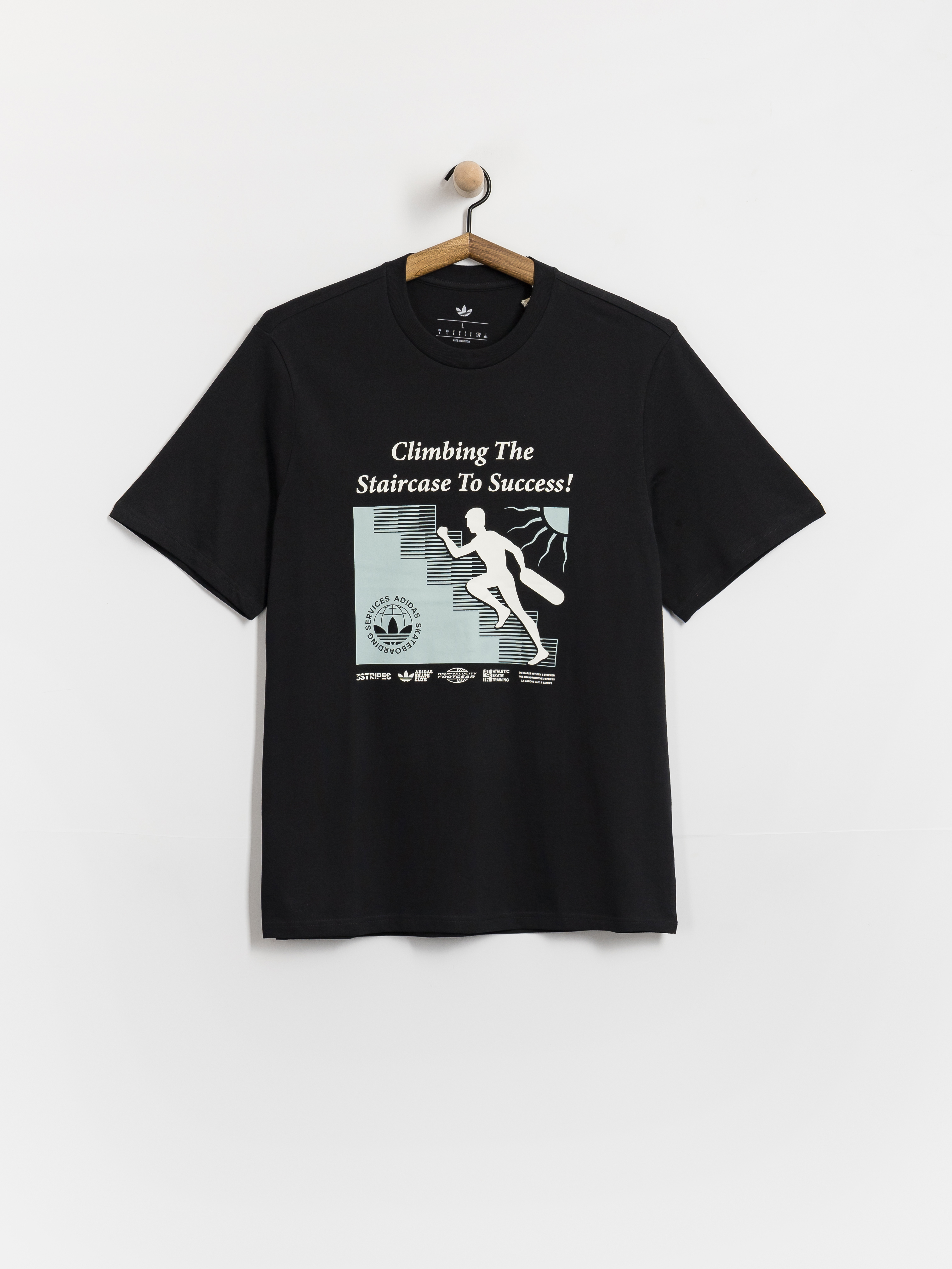 Tričko adidas Skt Sta Cs