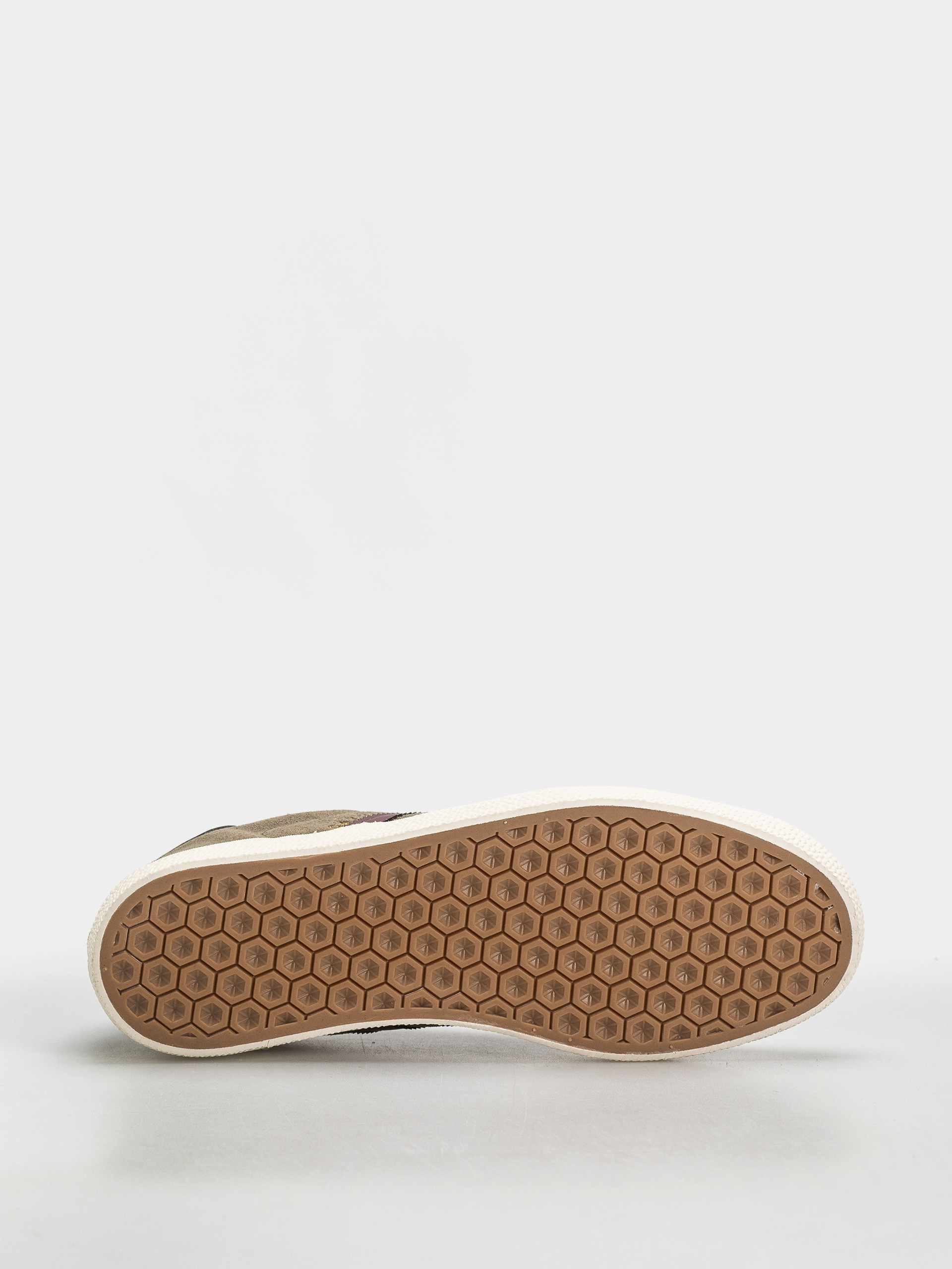 Topánky adidas Gazelle Adv (olistr/maroon/cwhite)