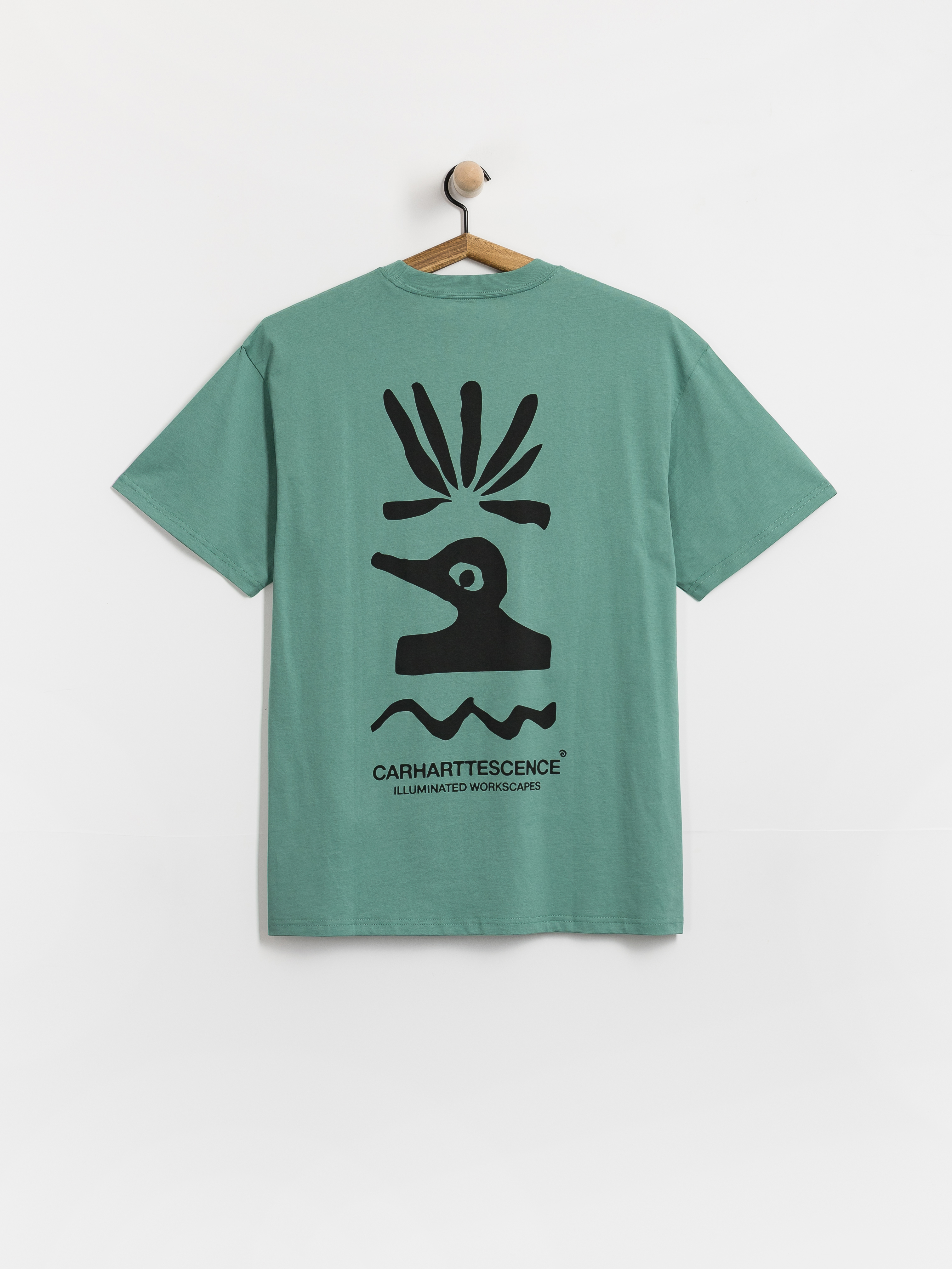 Triu010dko Carhartt WIP Compy (lily)