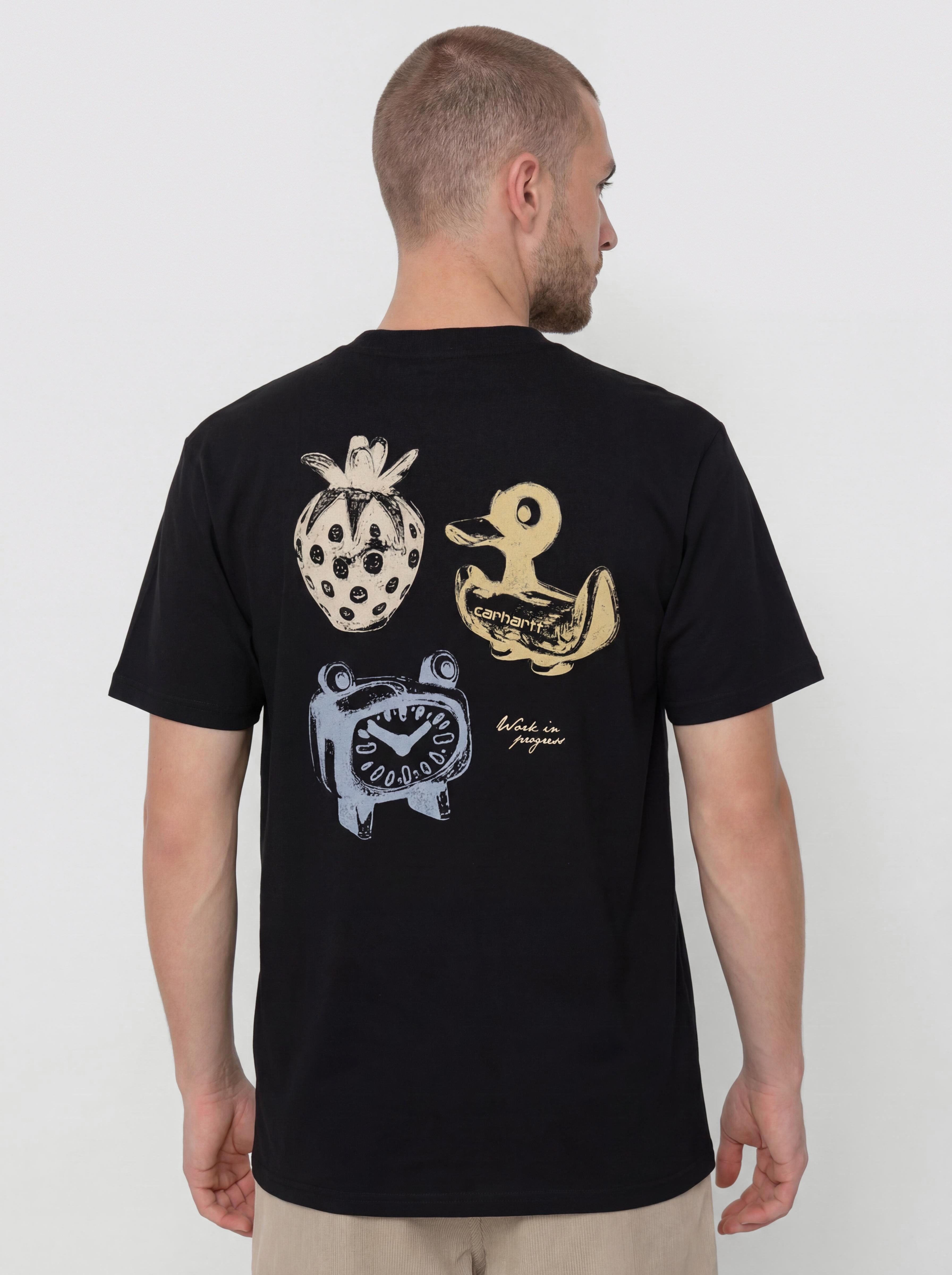 Tričko Carhartt WIP Forma