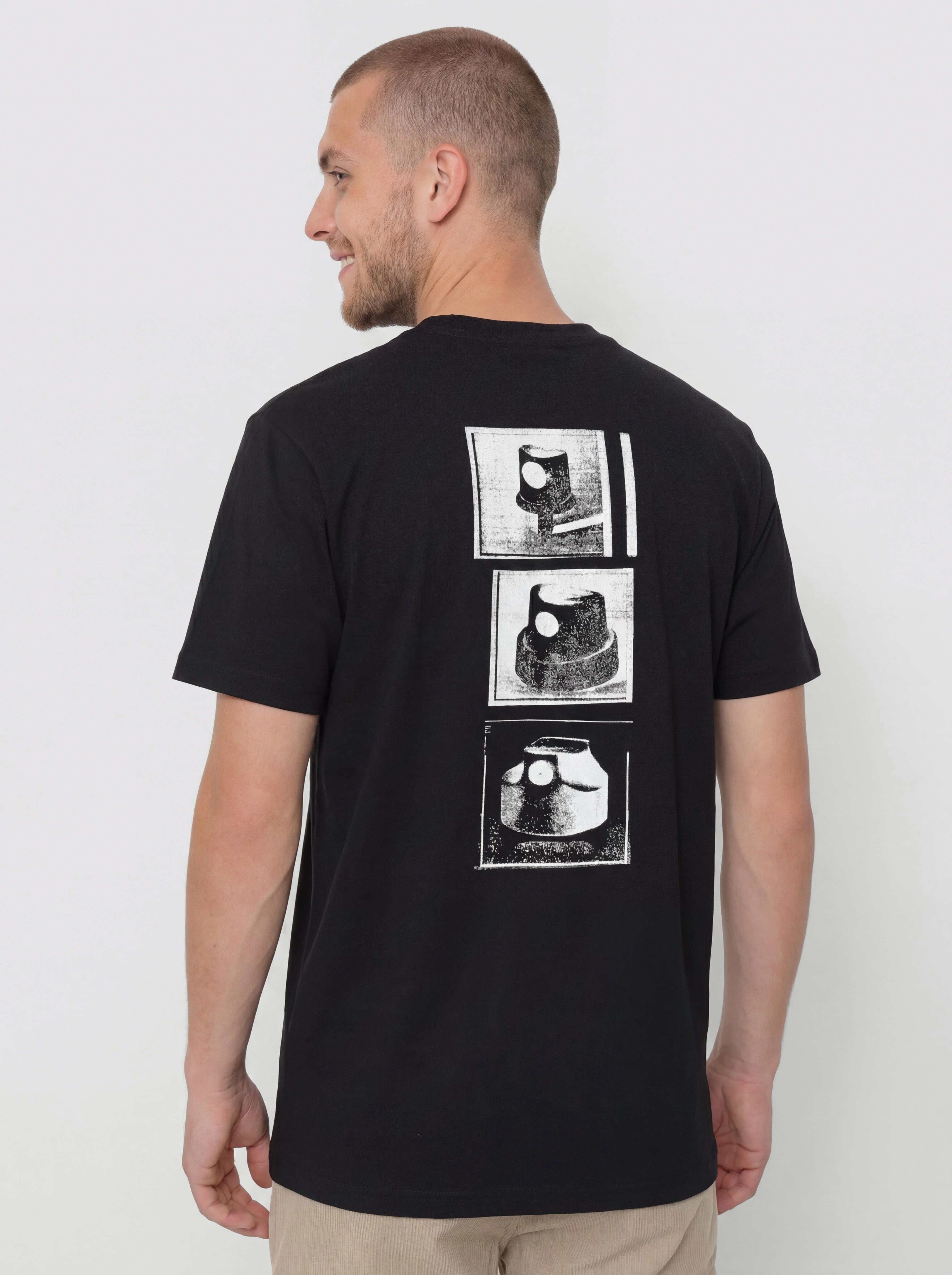 Triu010dko Carhartt WIP Caps (black)