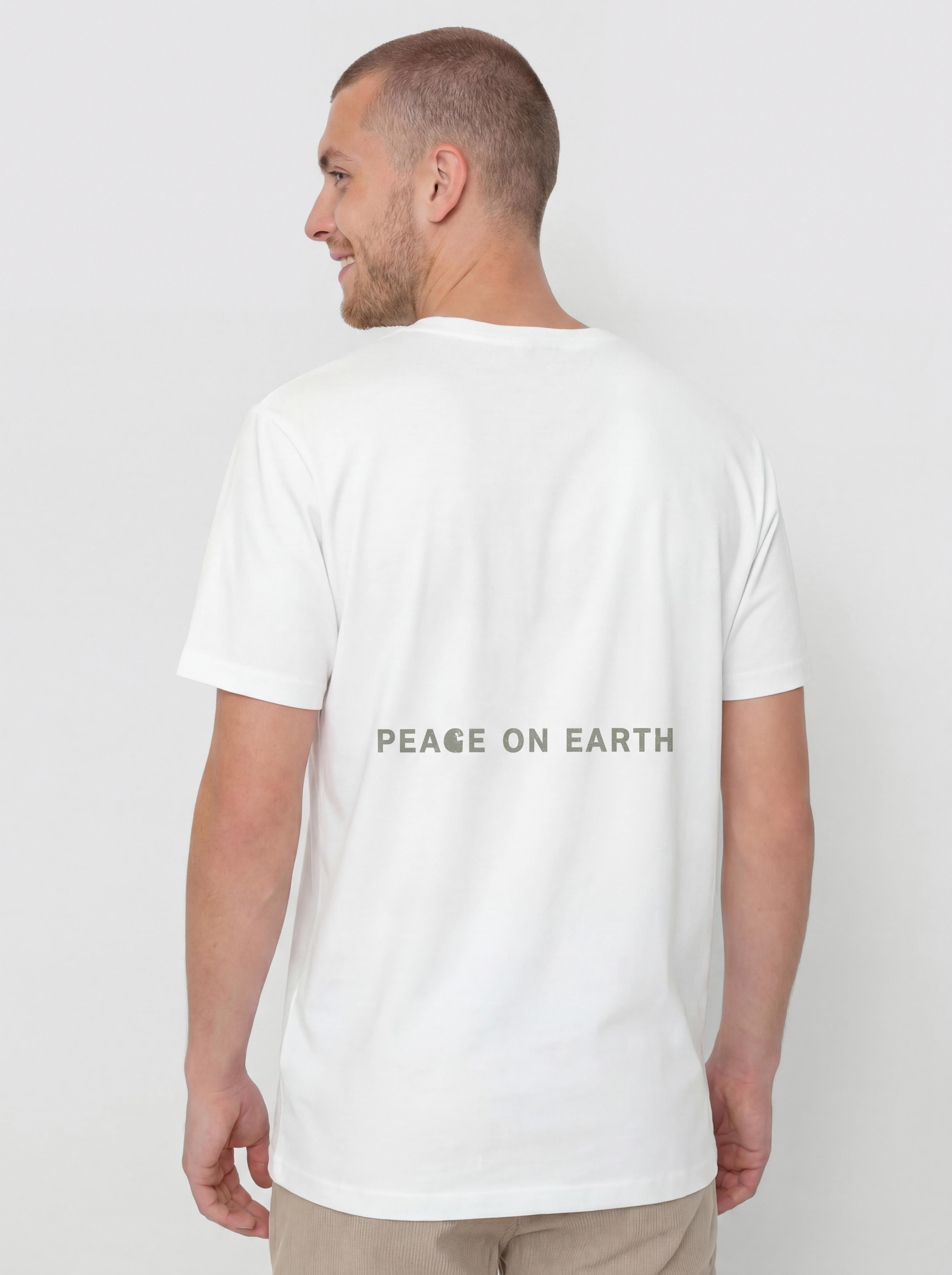 Triu010dko Carhartt WIP Saviour (white)