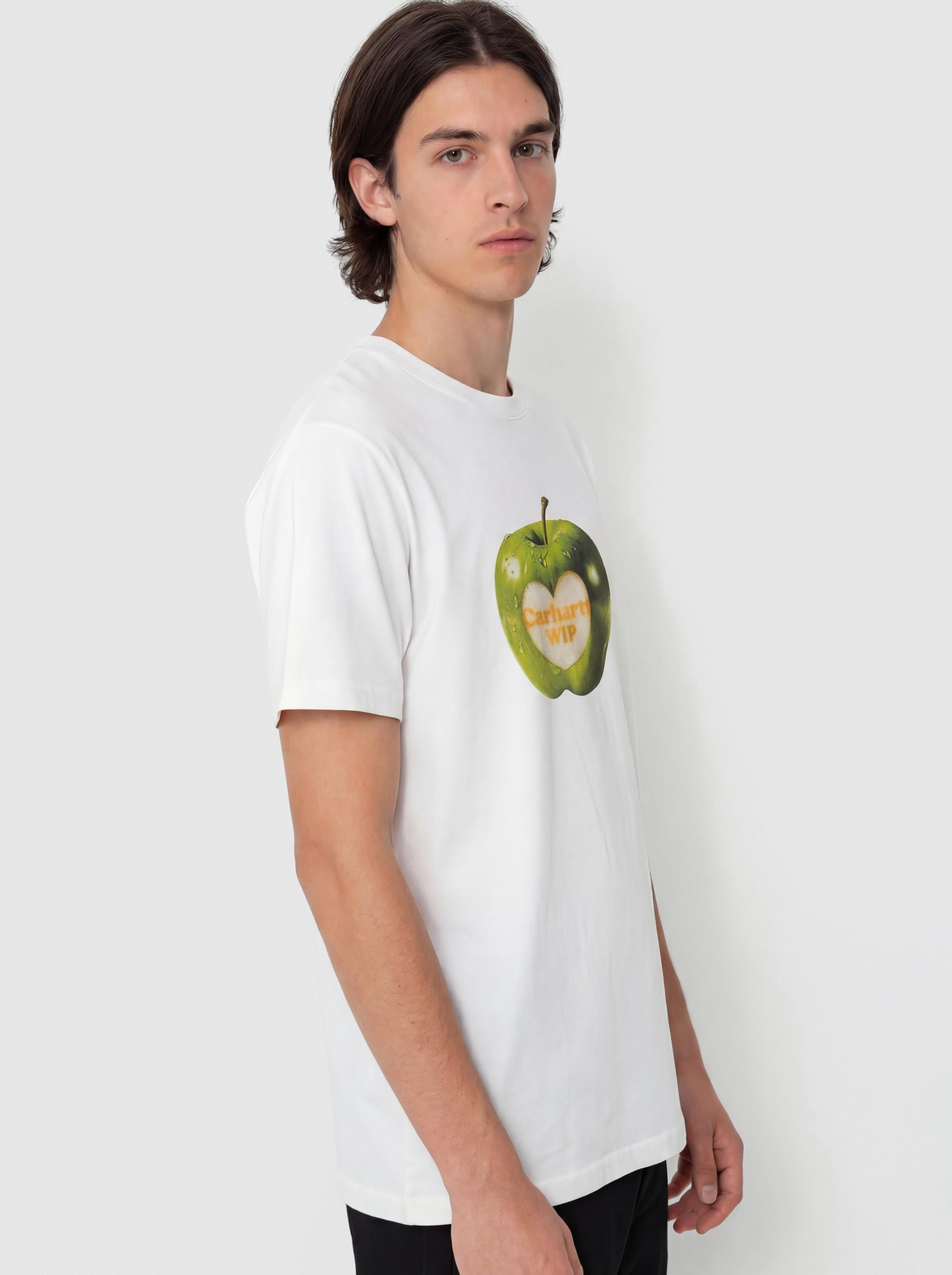 Triu010dko Carhartt WIP Spoiled (white)