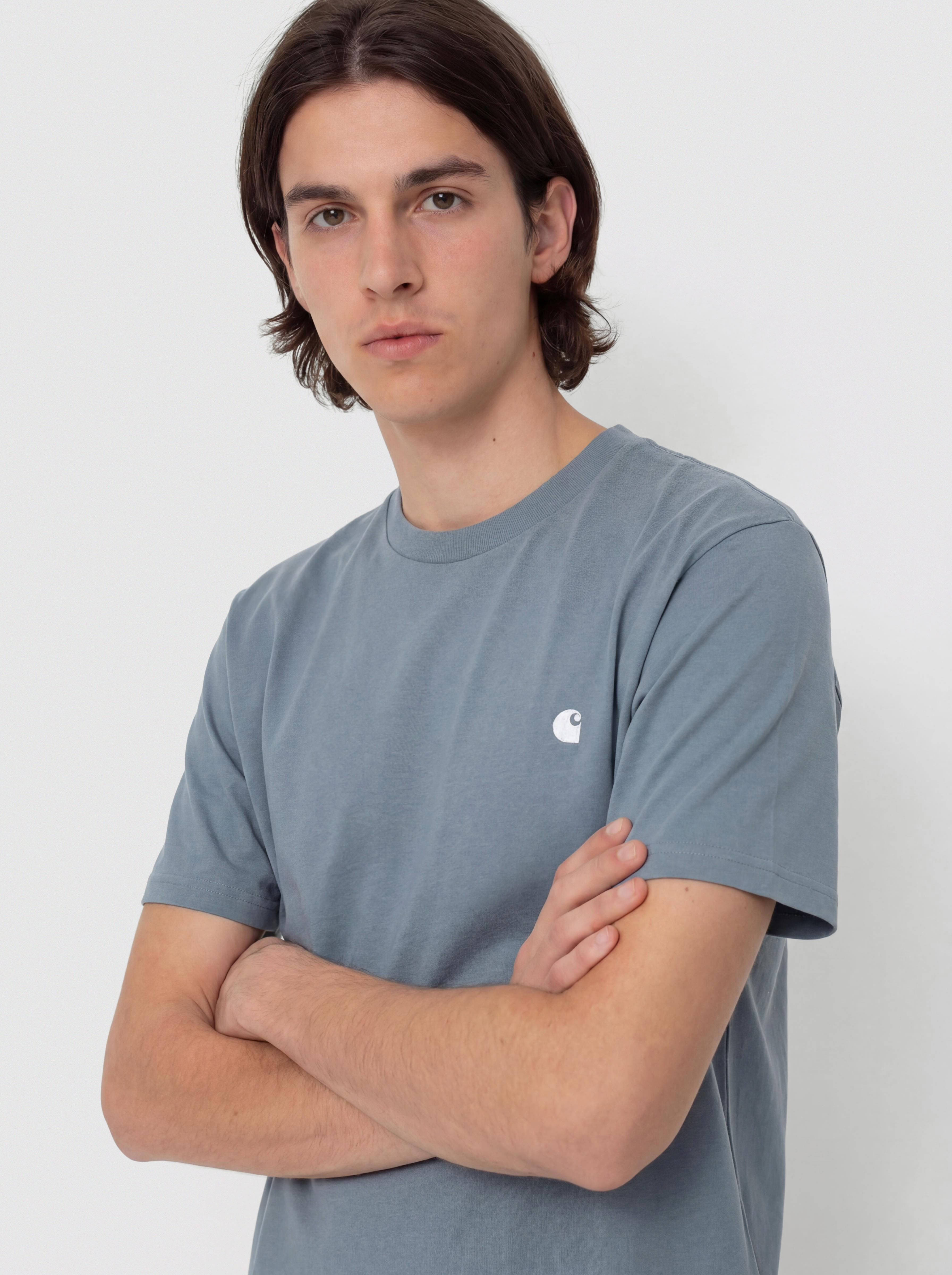 Triu010dko Carhartt WIP Madison (velvet blue/white)