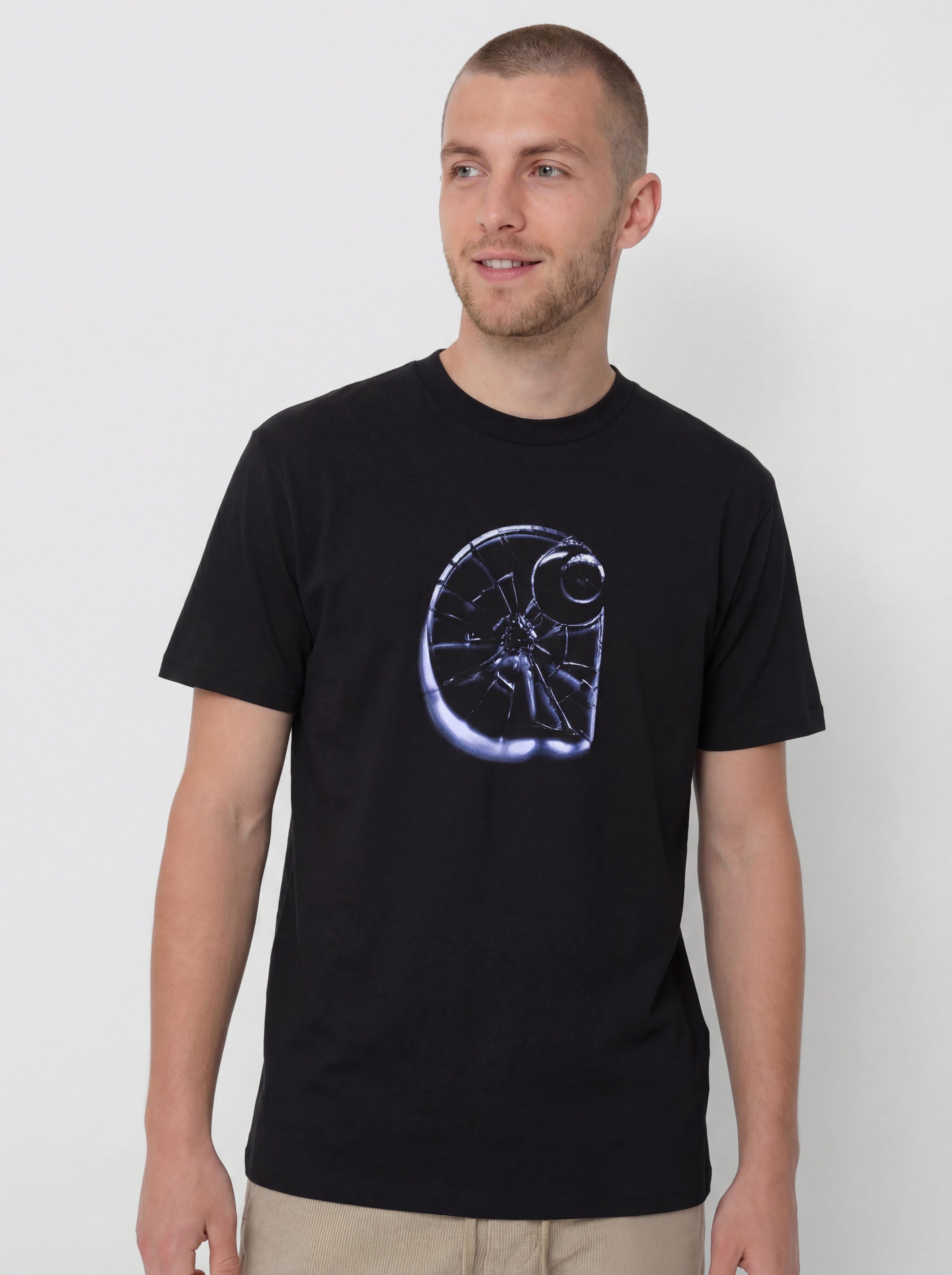 Triu010dko Carhartt WIP Shattered (black)