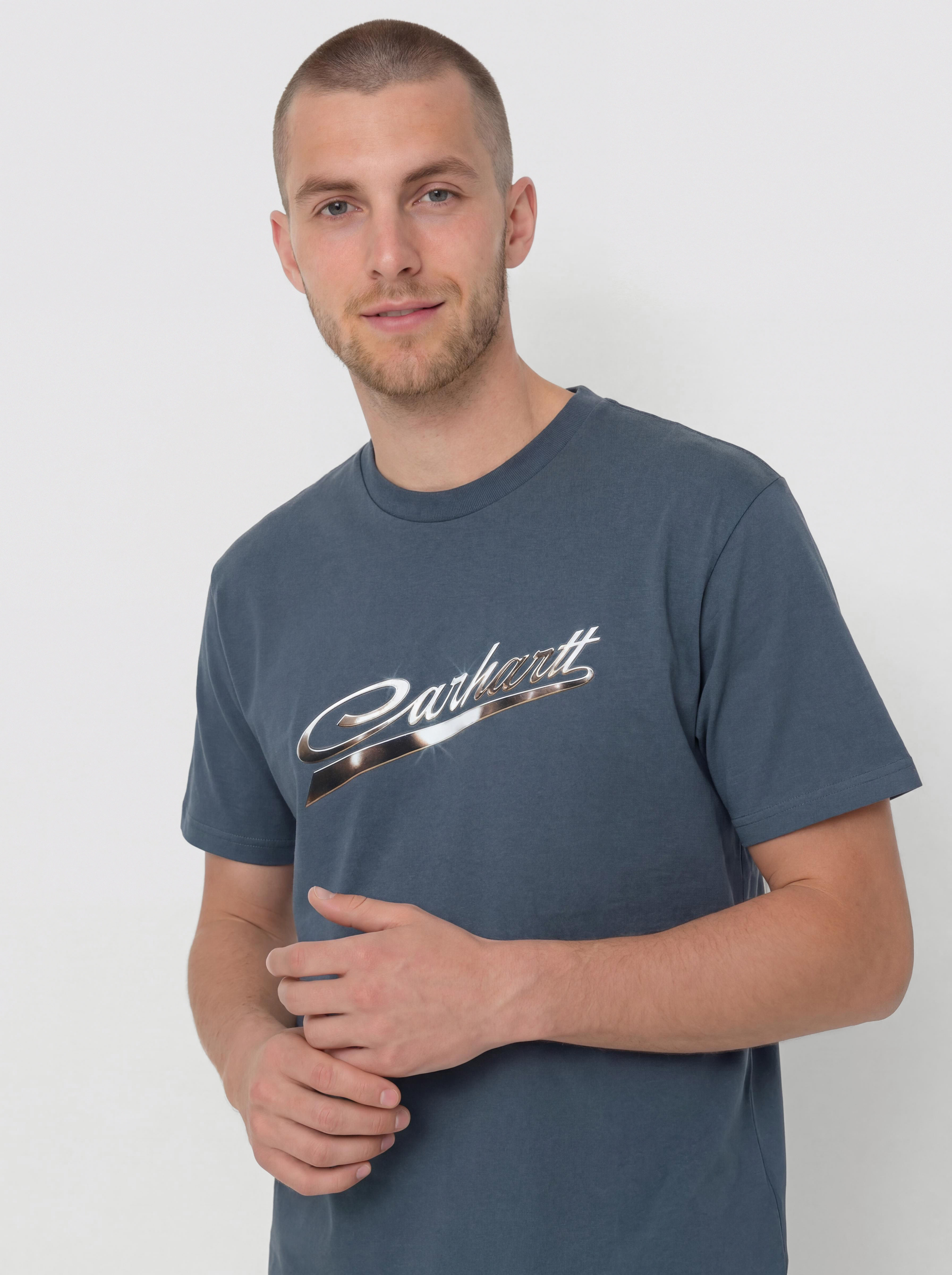 Triu010dko Carhartt WIP Vroooom (office blue)