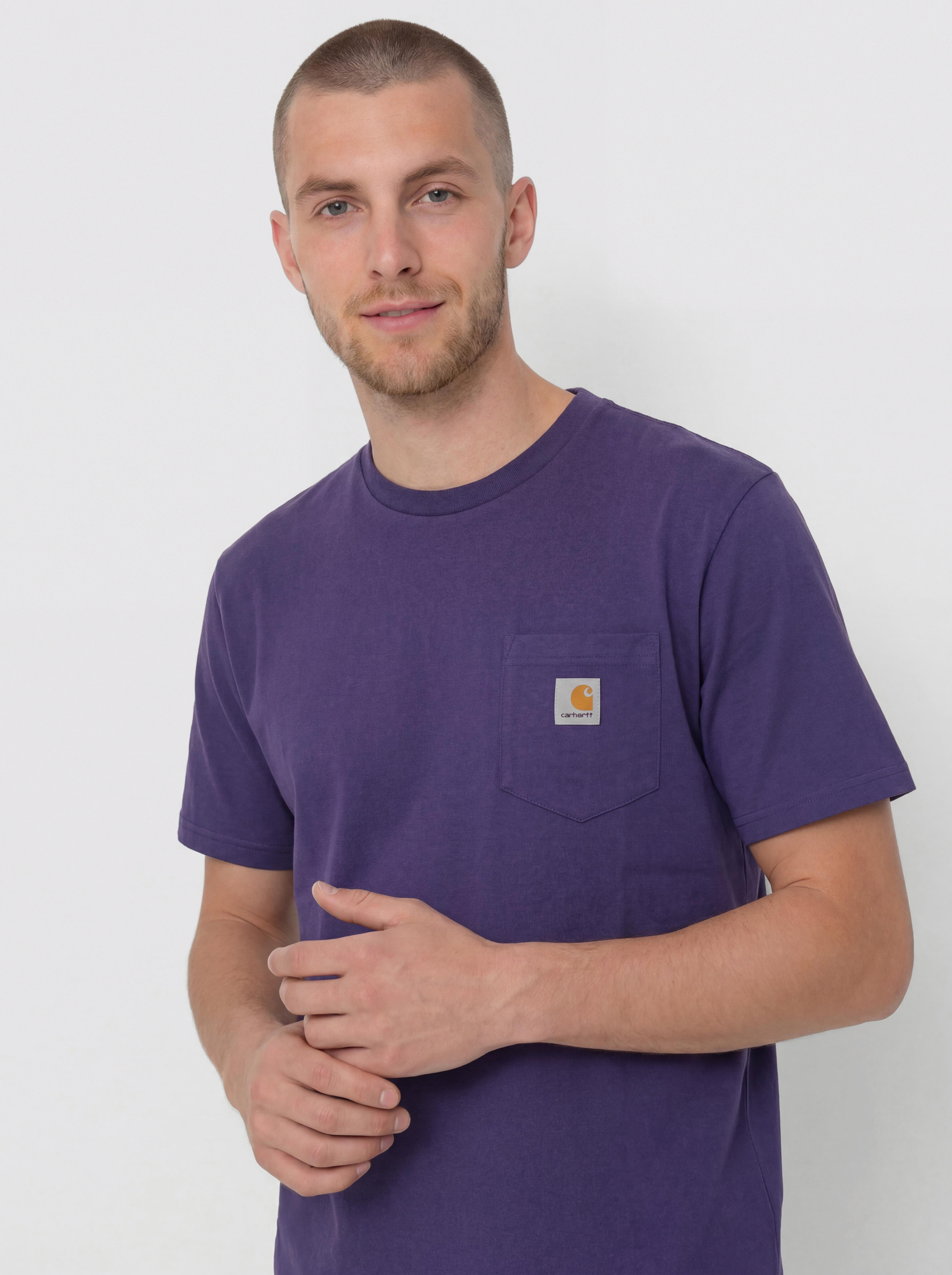 Triu010dko Carhartt WIP Pocket (calla)