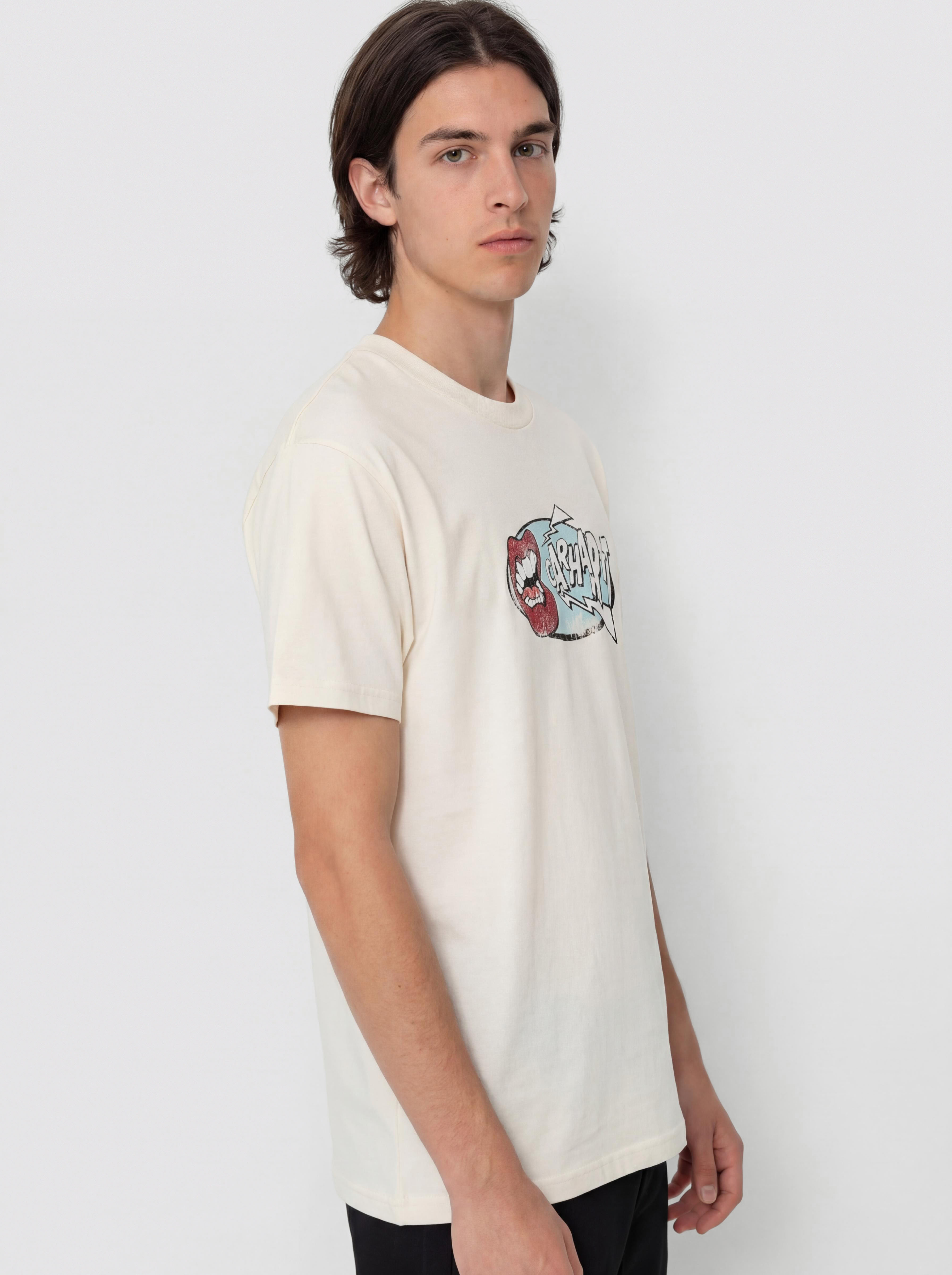 Tričko Carhartt WIP Louder