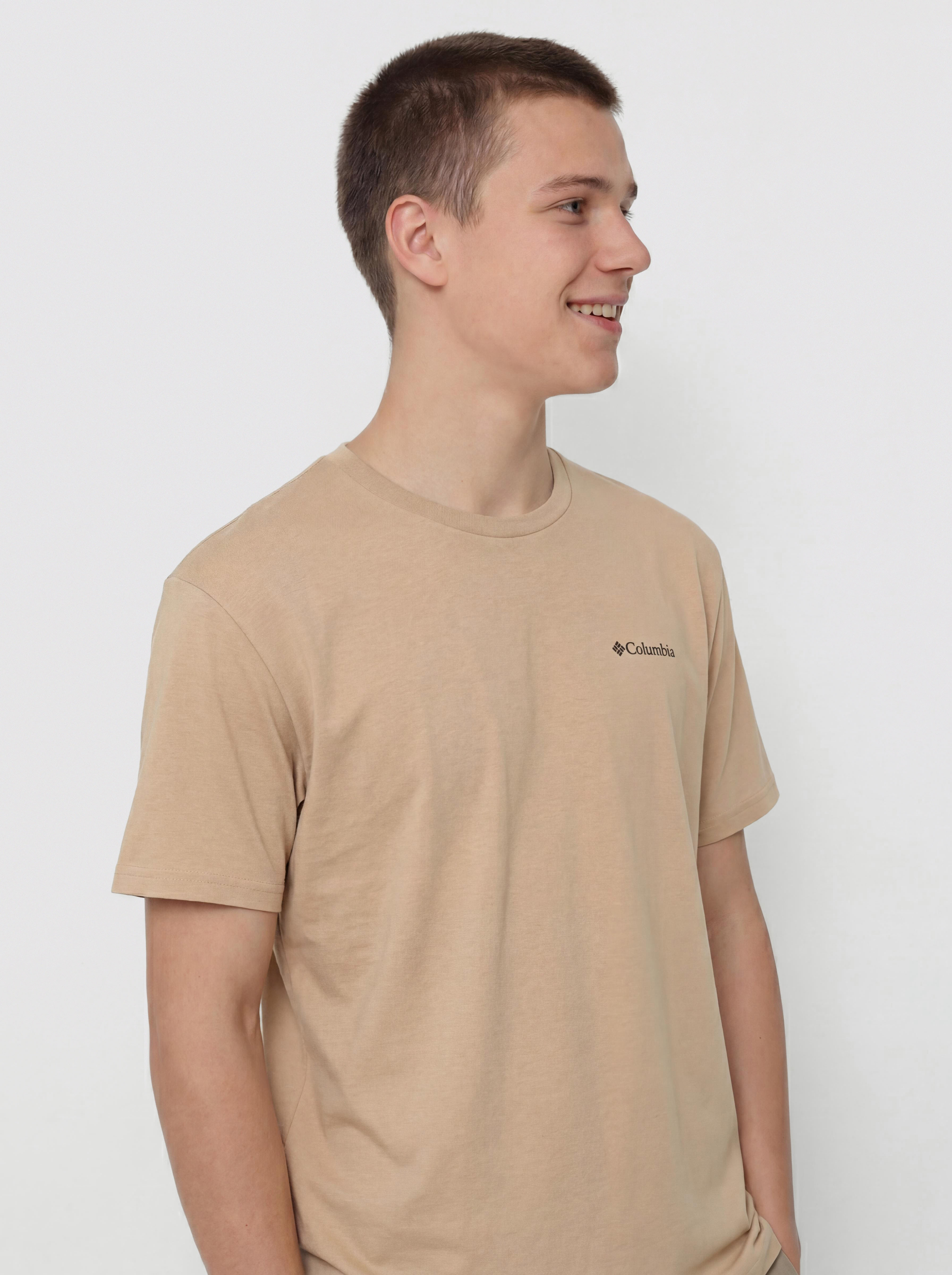 Triu010dko Columbia Barton Springs (ancient fossil)