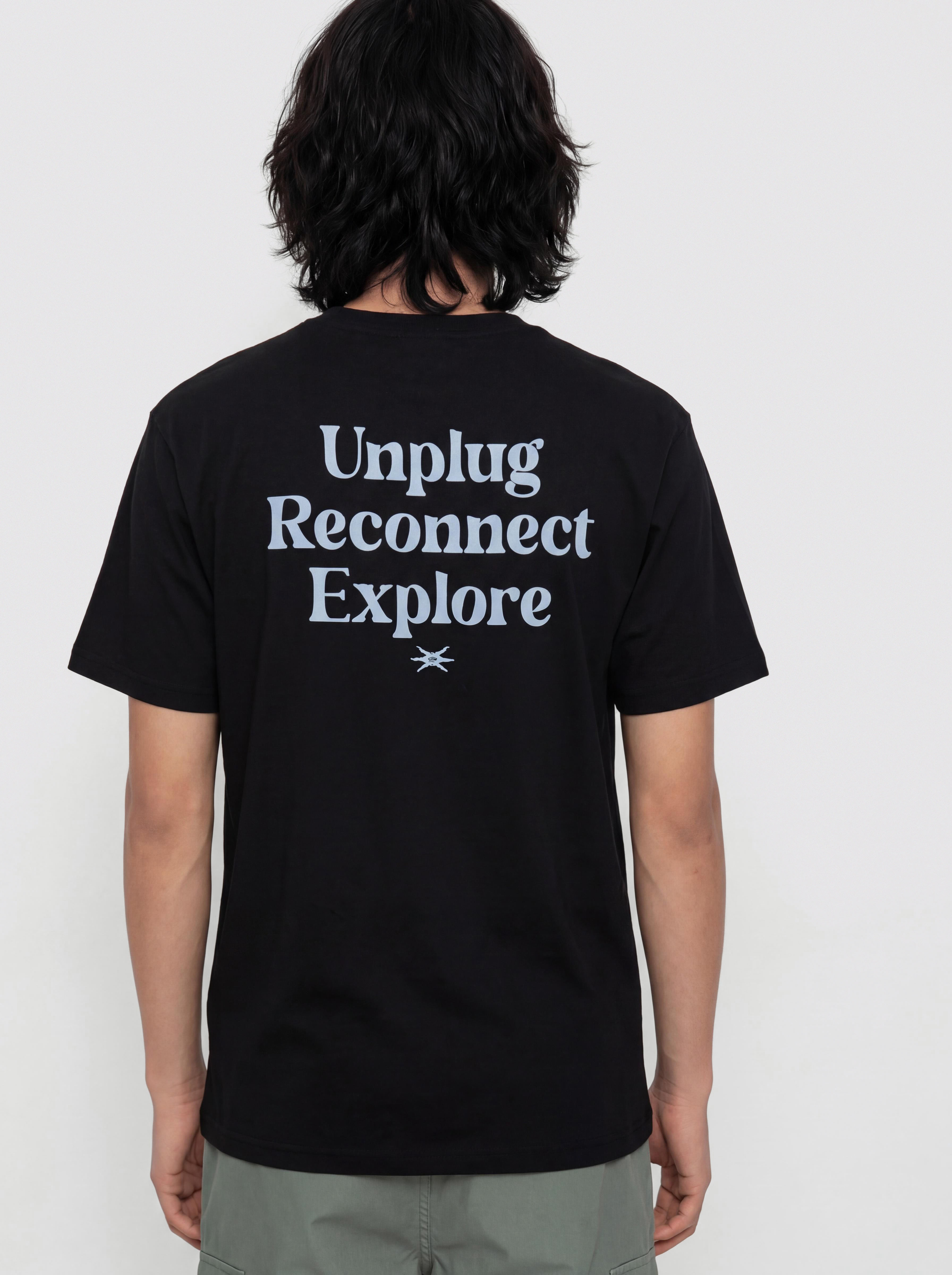 Tričko Palto Explore