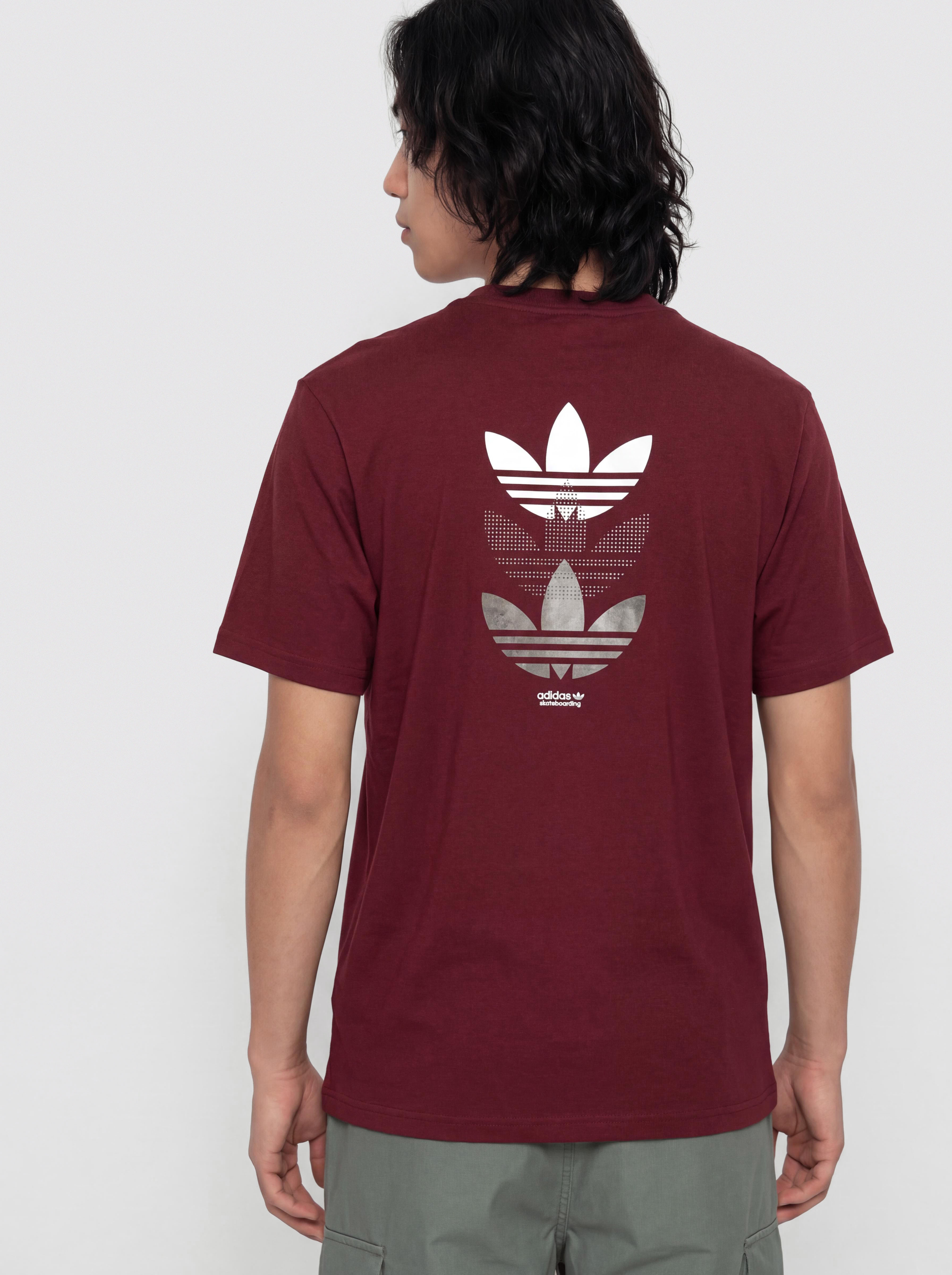Tričko adidas Skate Tr Tre