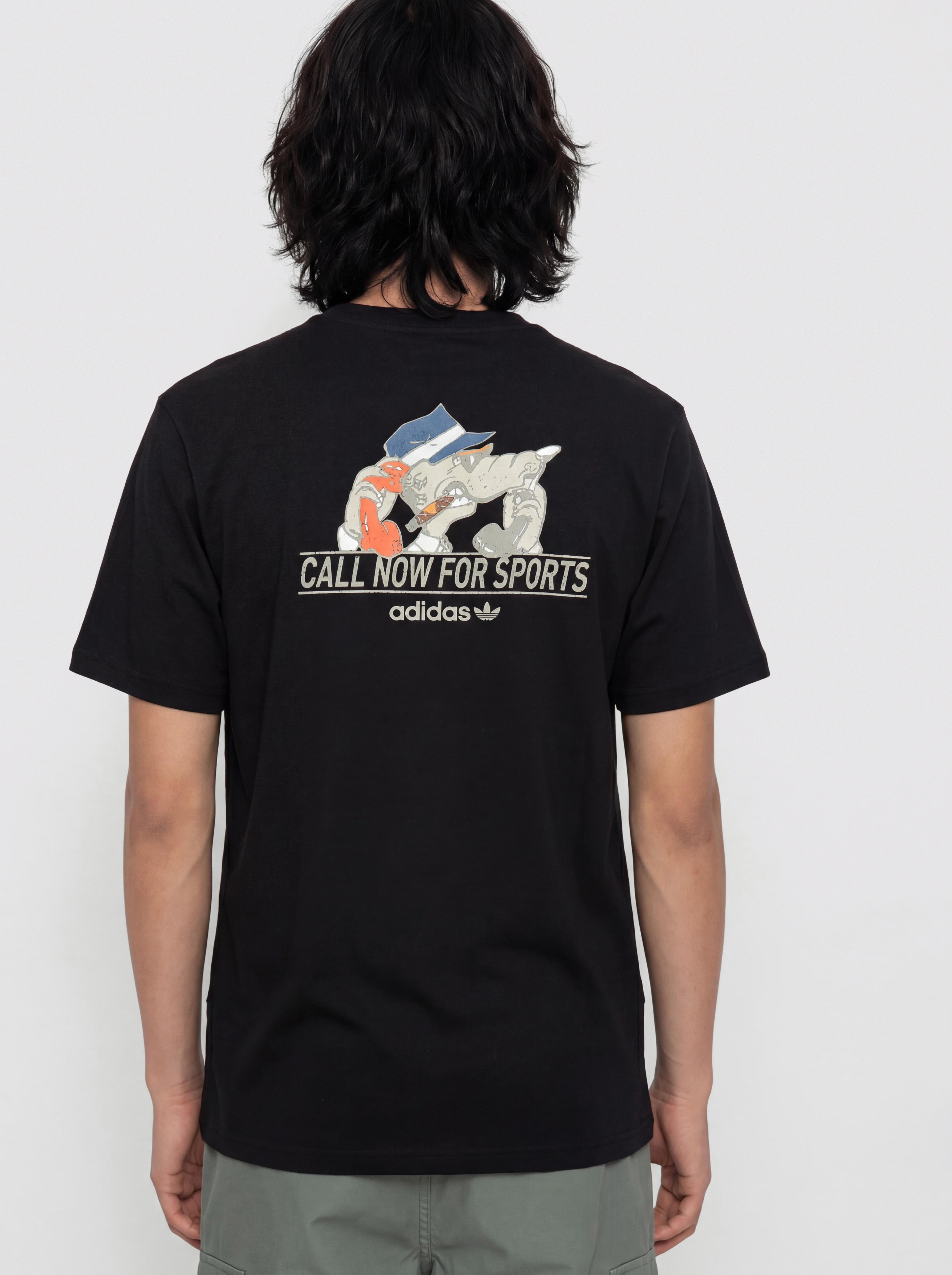 Triu010dko adidas Call Sports (black)