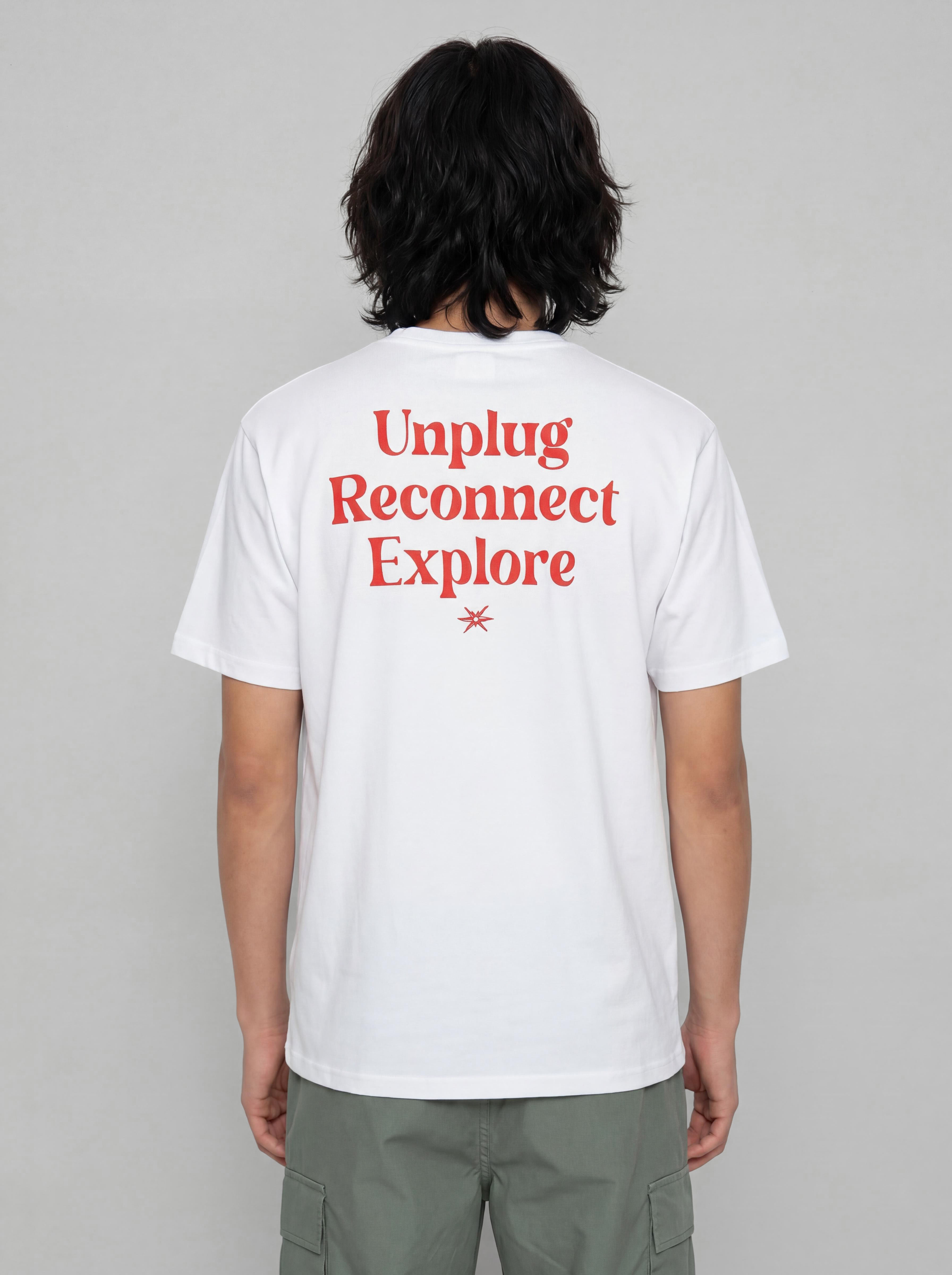 Tričko Palto Explore