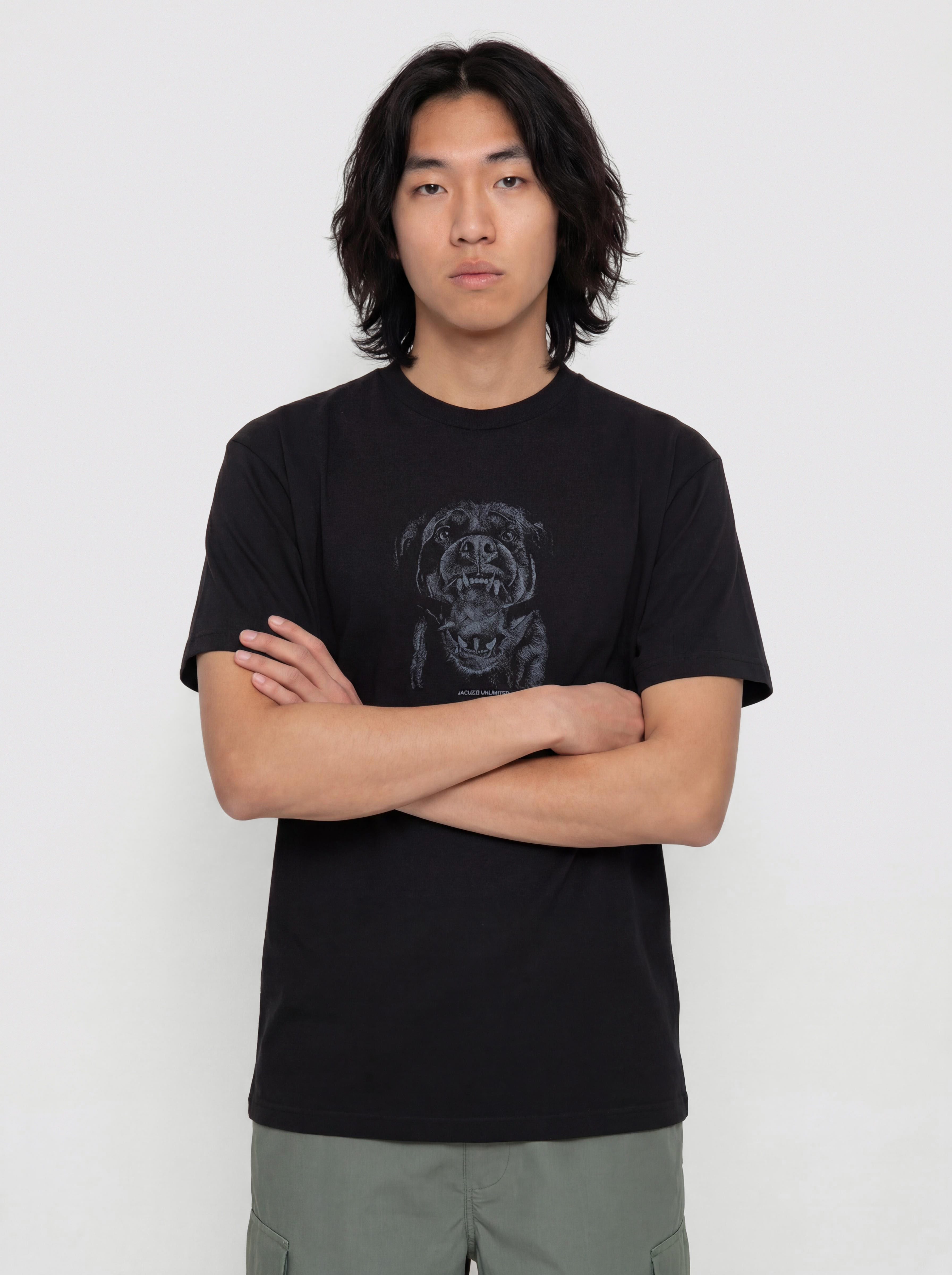 Triu010dko Jacuzzi Dominance (black)