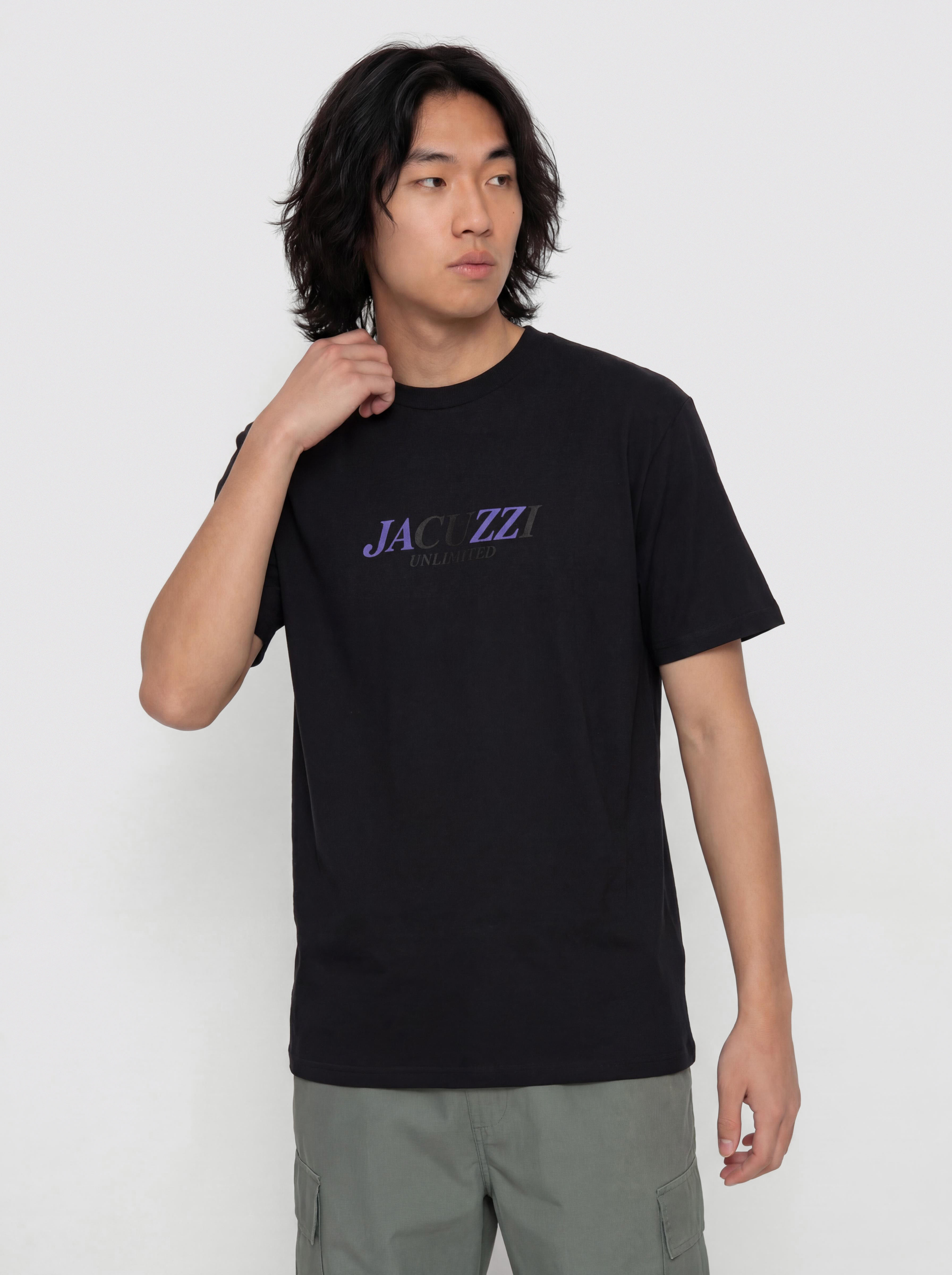 Tričko Jacuzzi Jazz