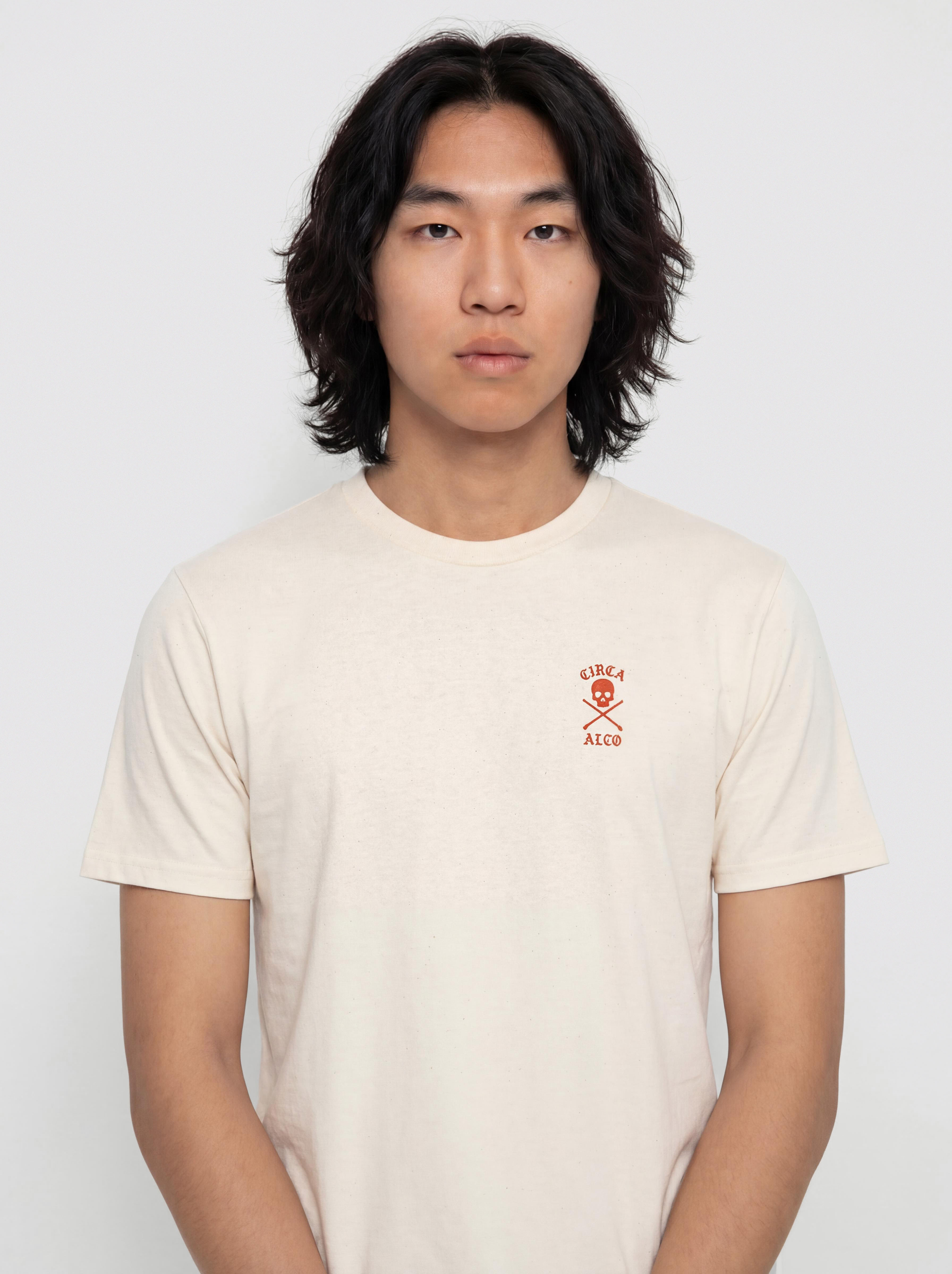 Triu010dko Circa Al 50 Skull (natural/heritage/brown)