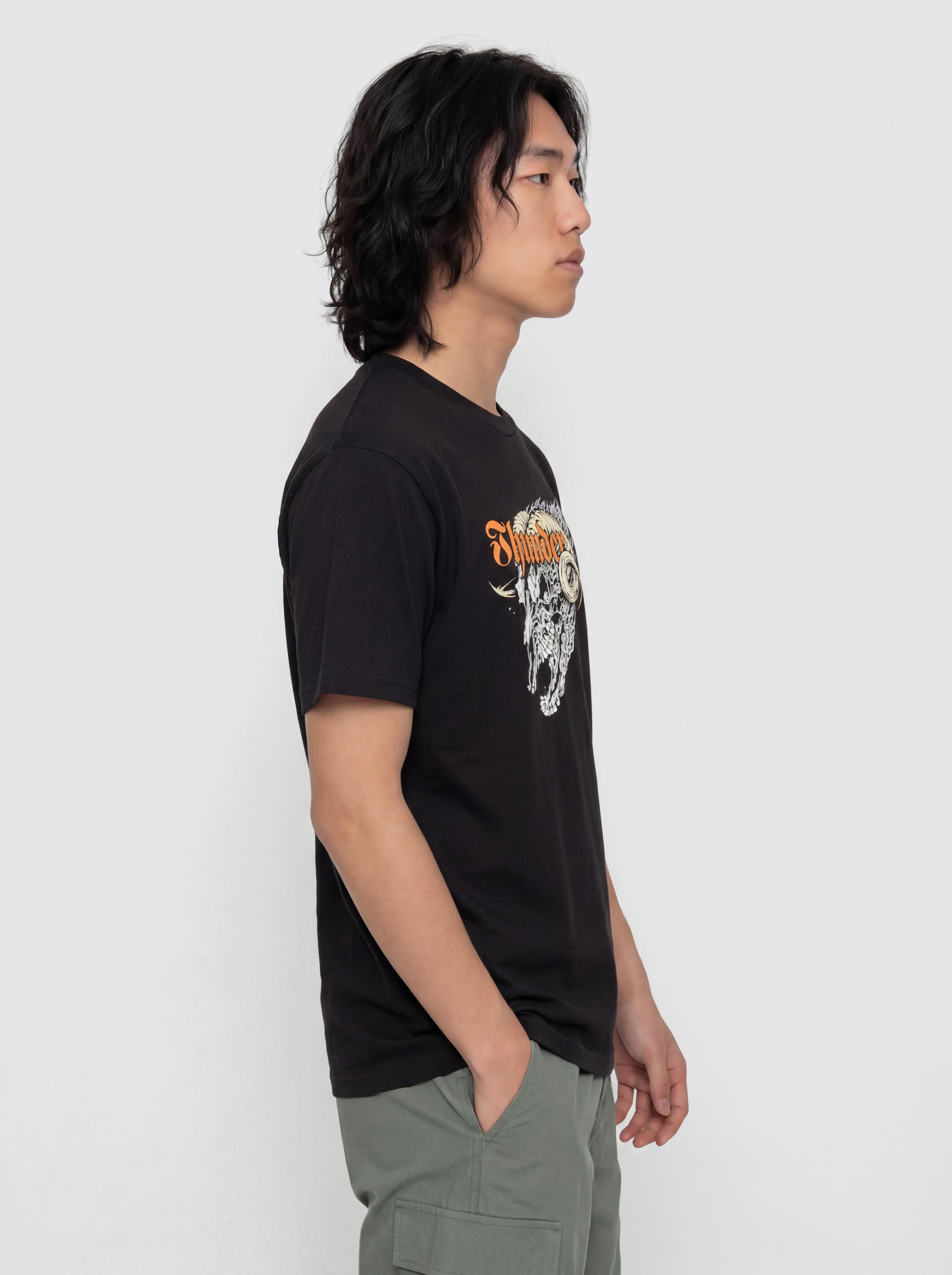 Tričko Thunder Screaming Shadowhorn