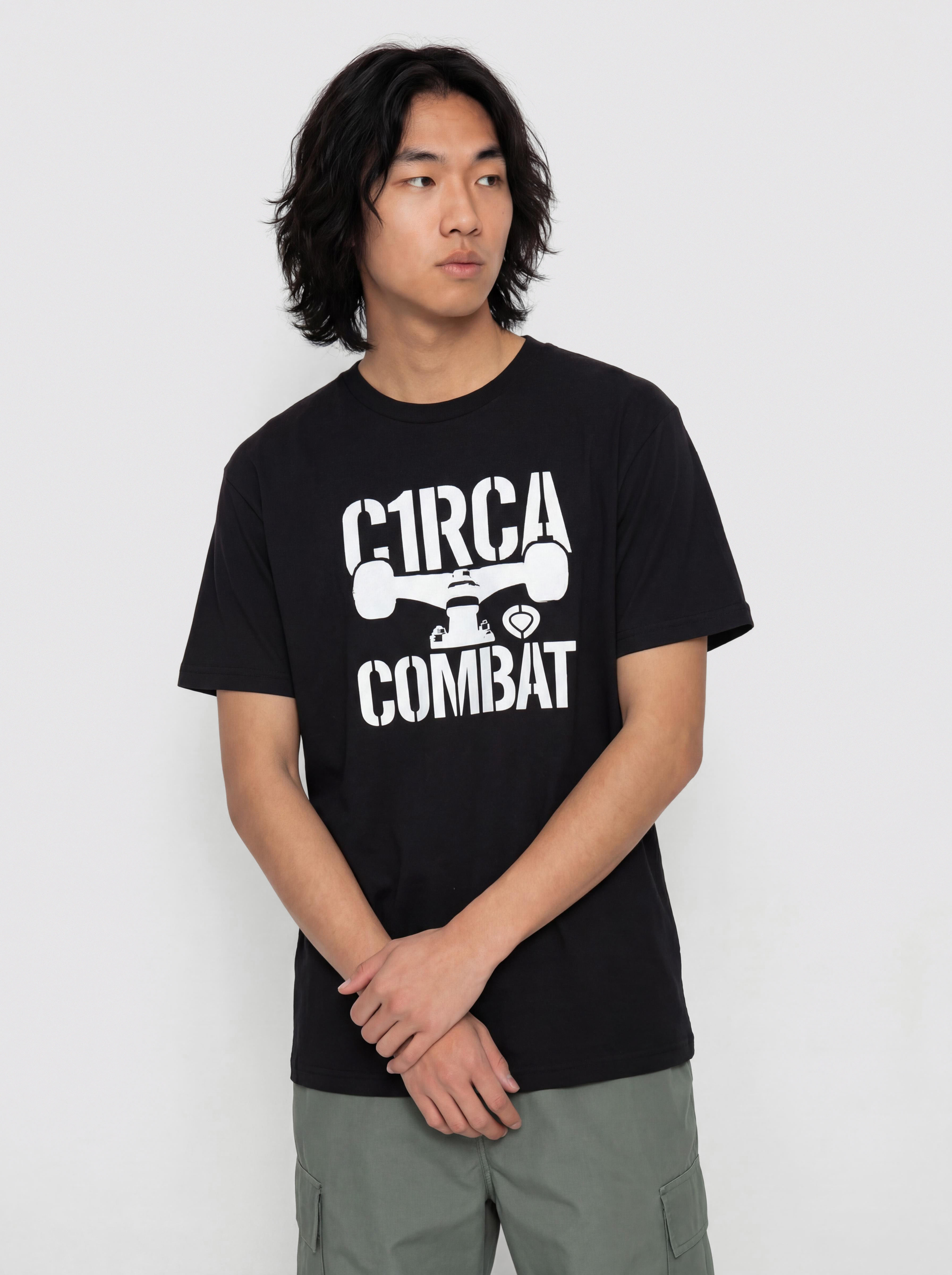Tričko Circa Combat