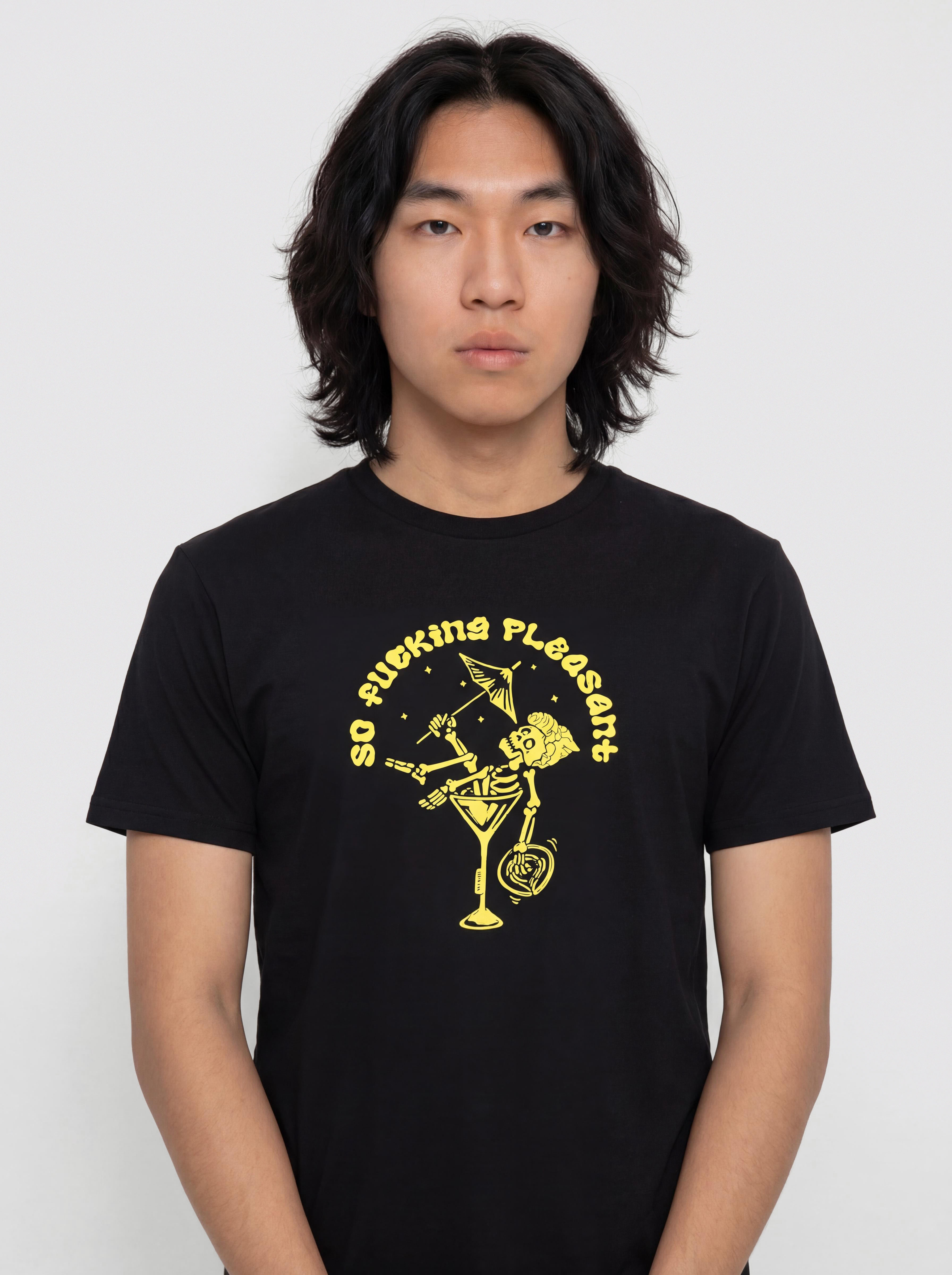 Tričko Circa Dita Von