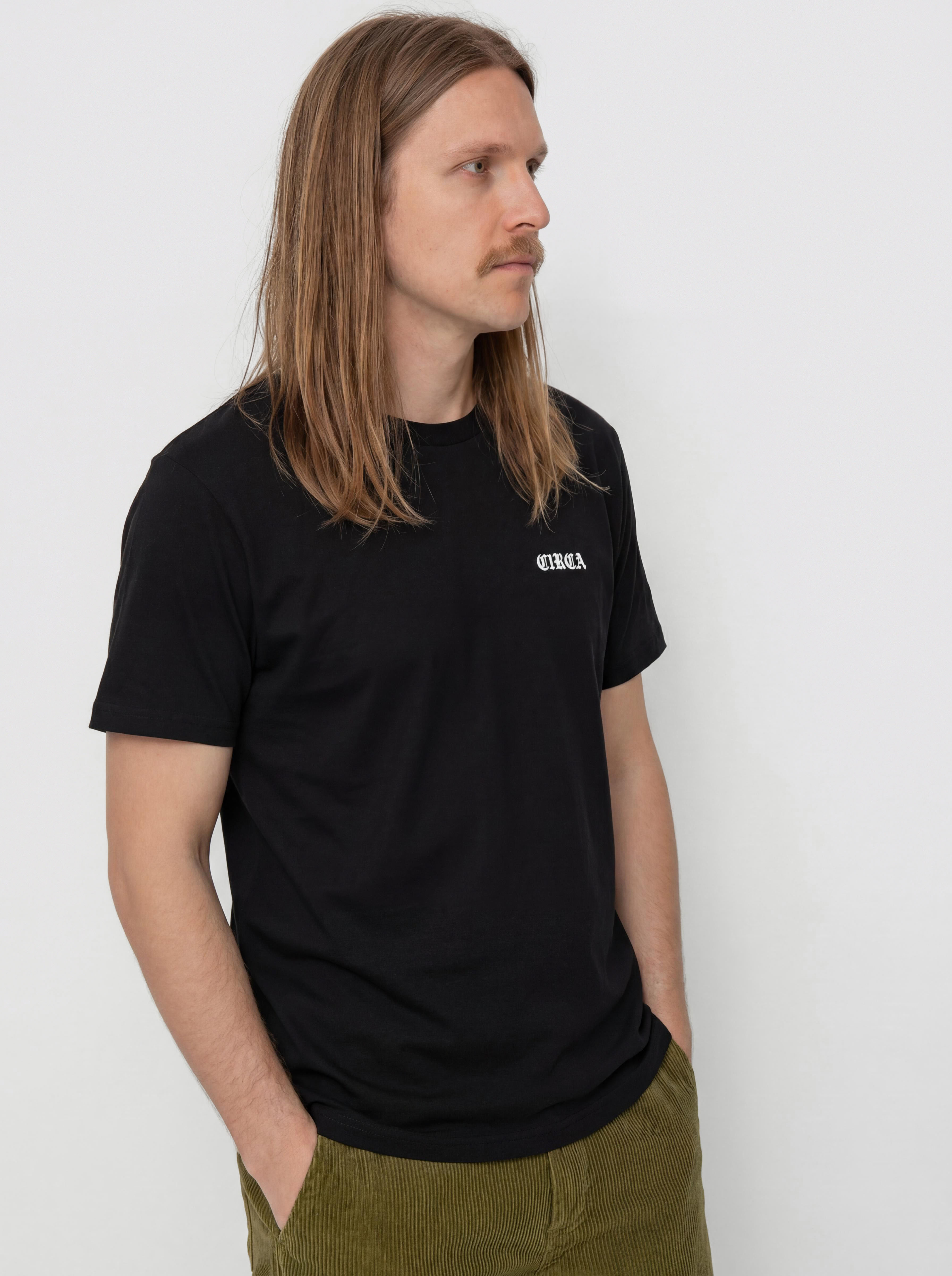 Triu010dko Circa No Regret (black)