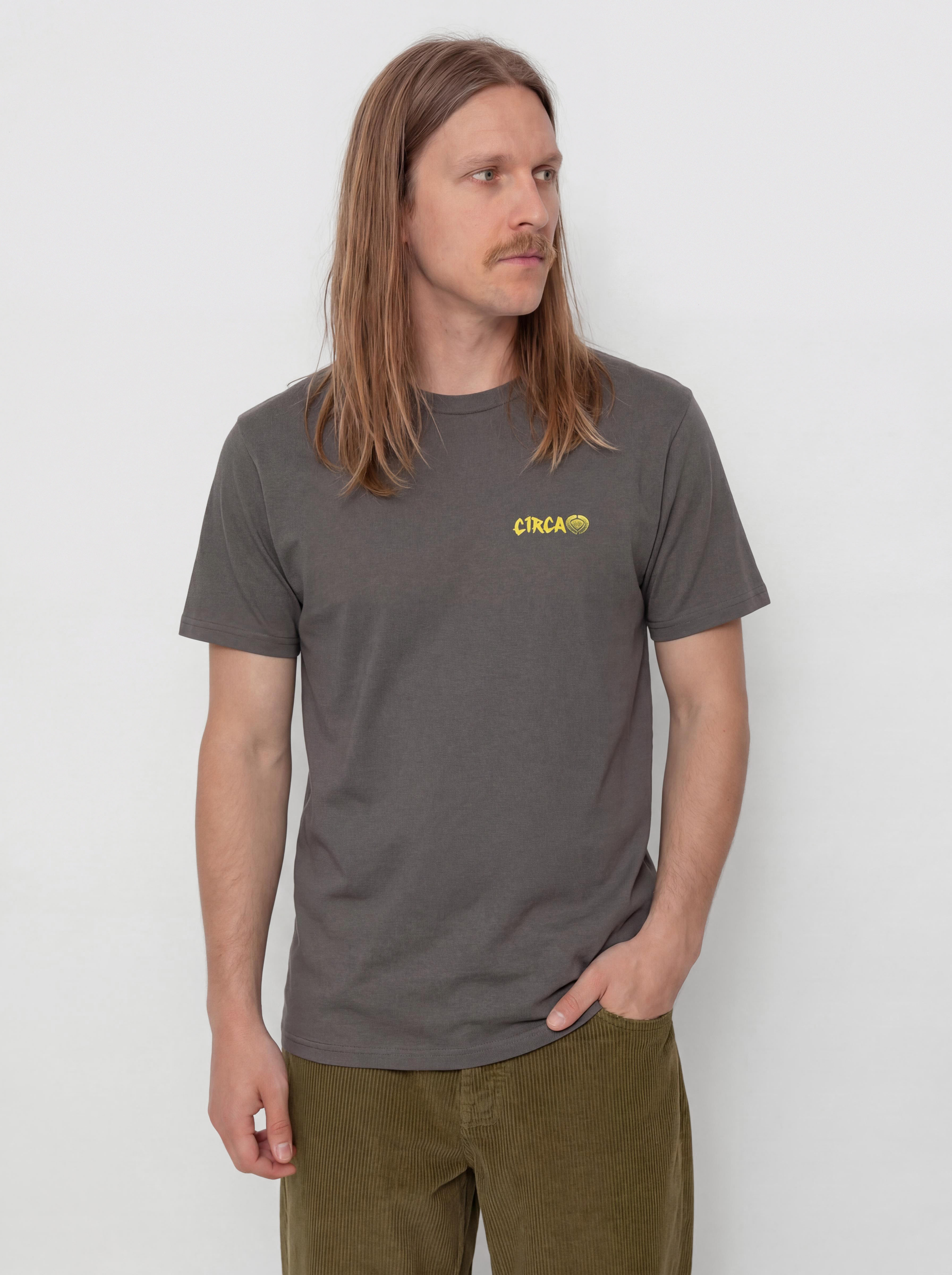 Tričko Circa Trapped