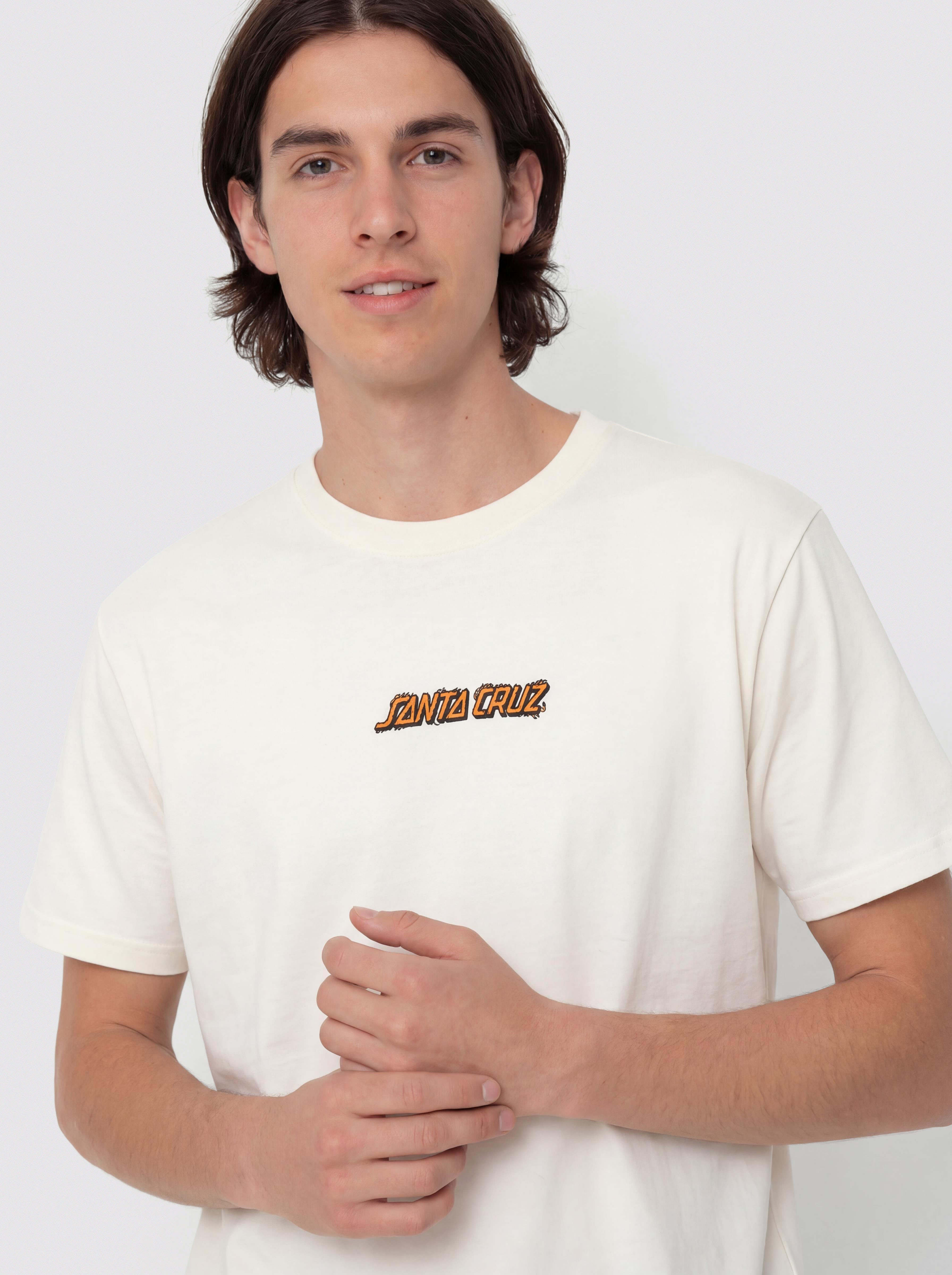 Triu010dko Santa Cruz Roskopp Monster Strip (white)