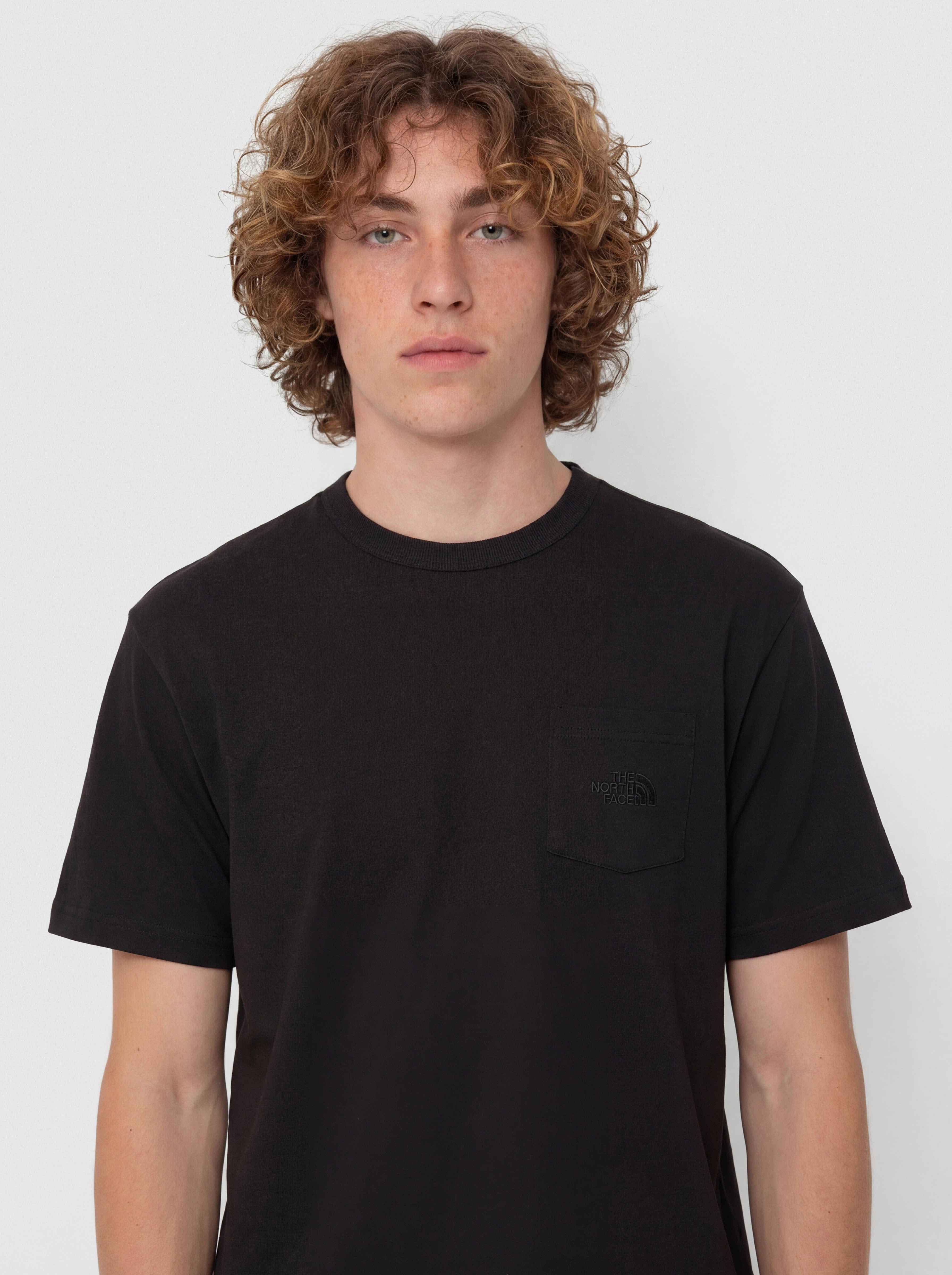 Triu010dko The North Face Dome Relaxed Pocket (tnf black)