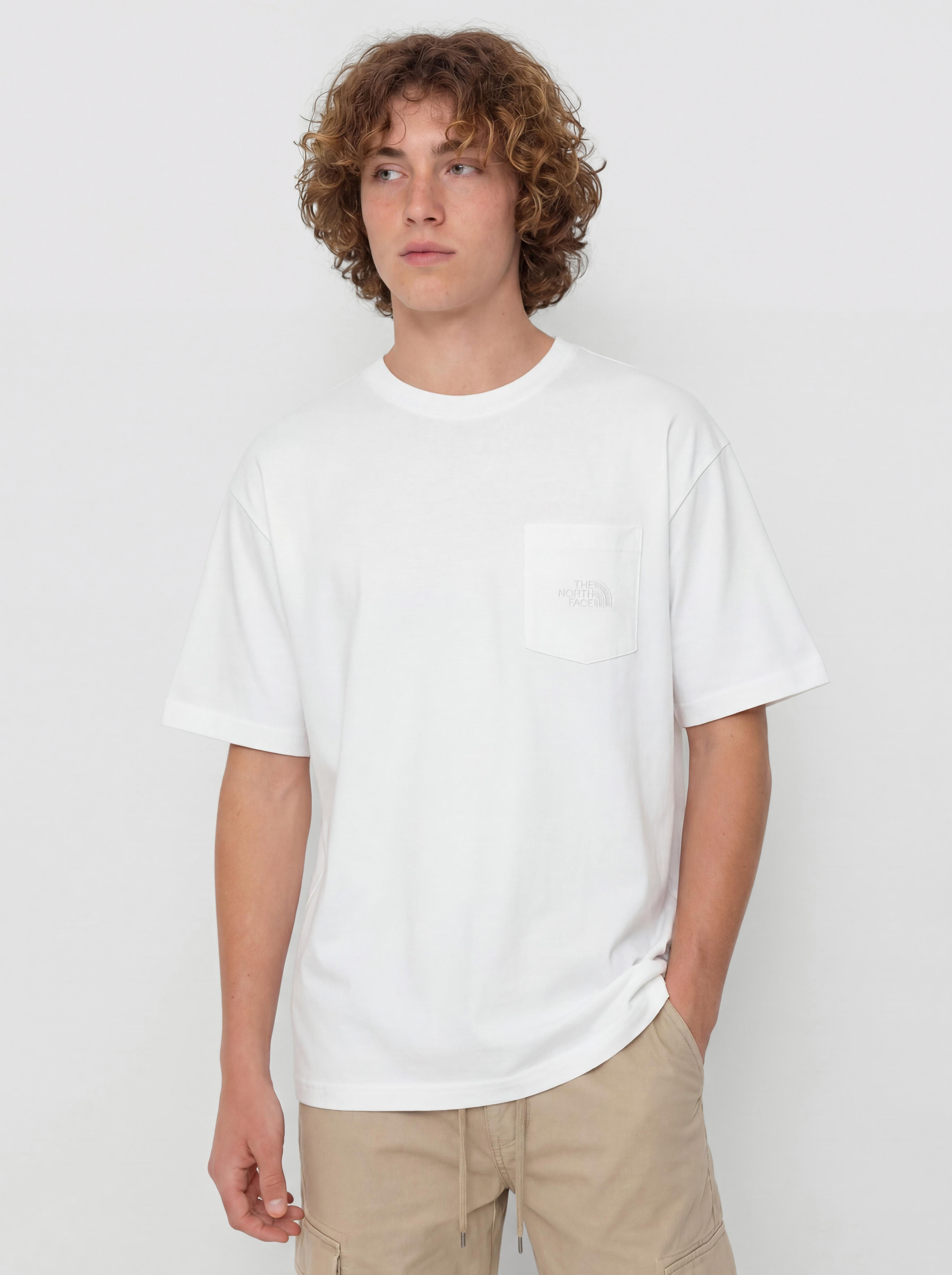Triu010dko The North Face Dome Relaxed Pocket (tnf white)
