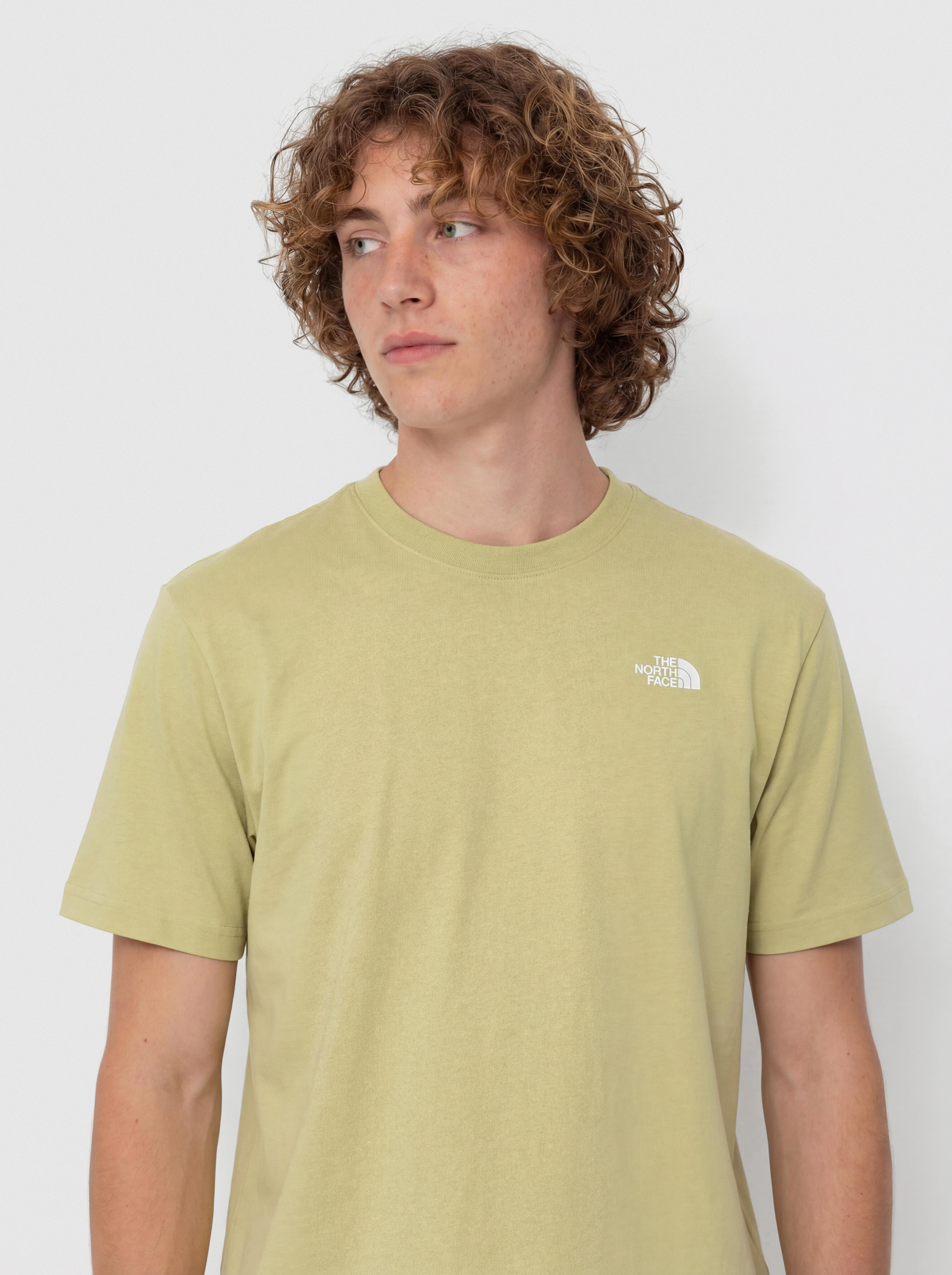 Triu010dko The North Face Tnf Essential Simple Dome (pear)