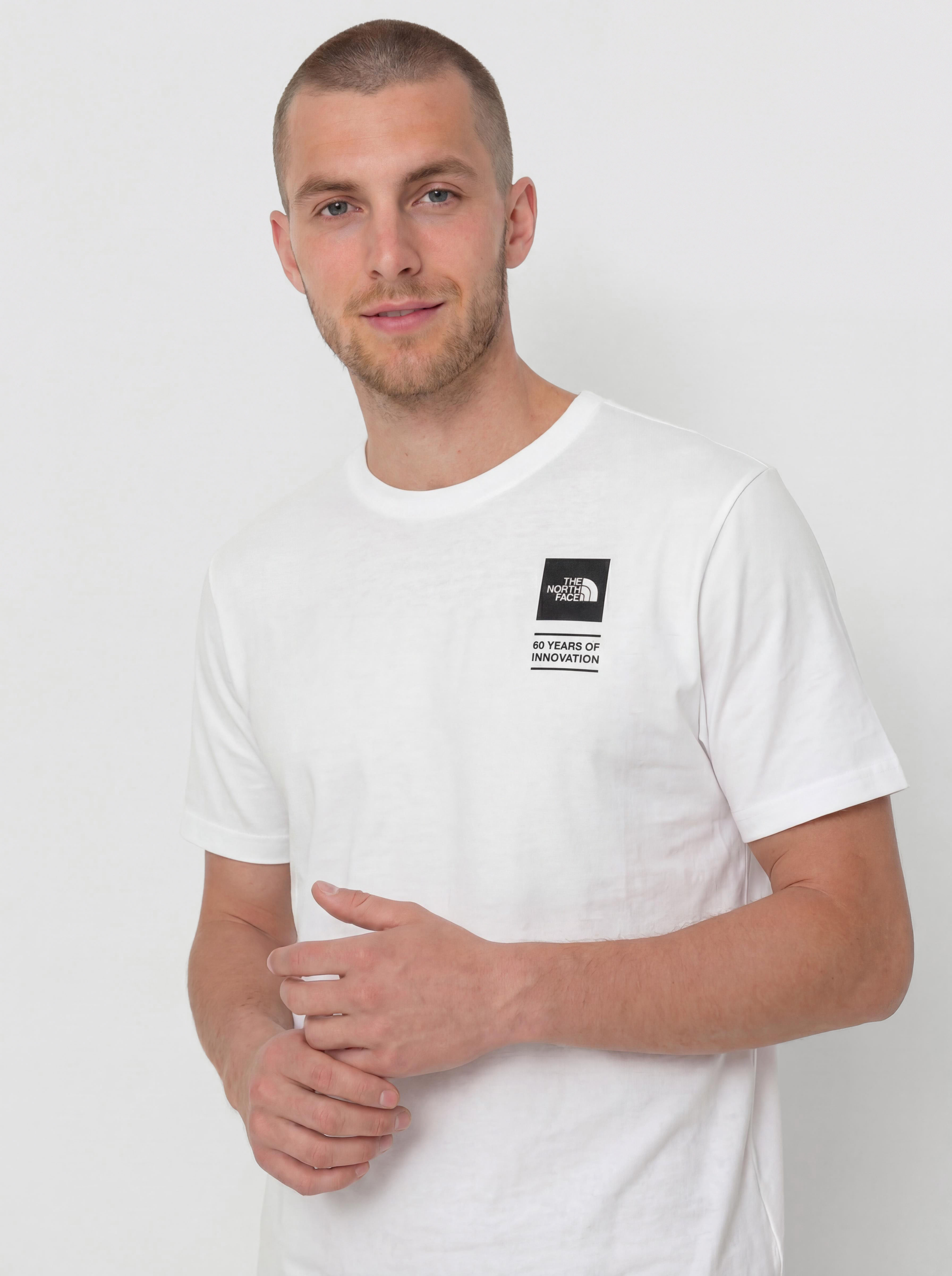 Triu010dko The North Face Icon Celebration (tnf white)