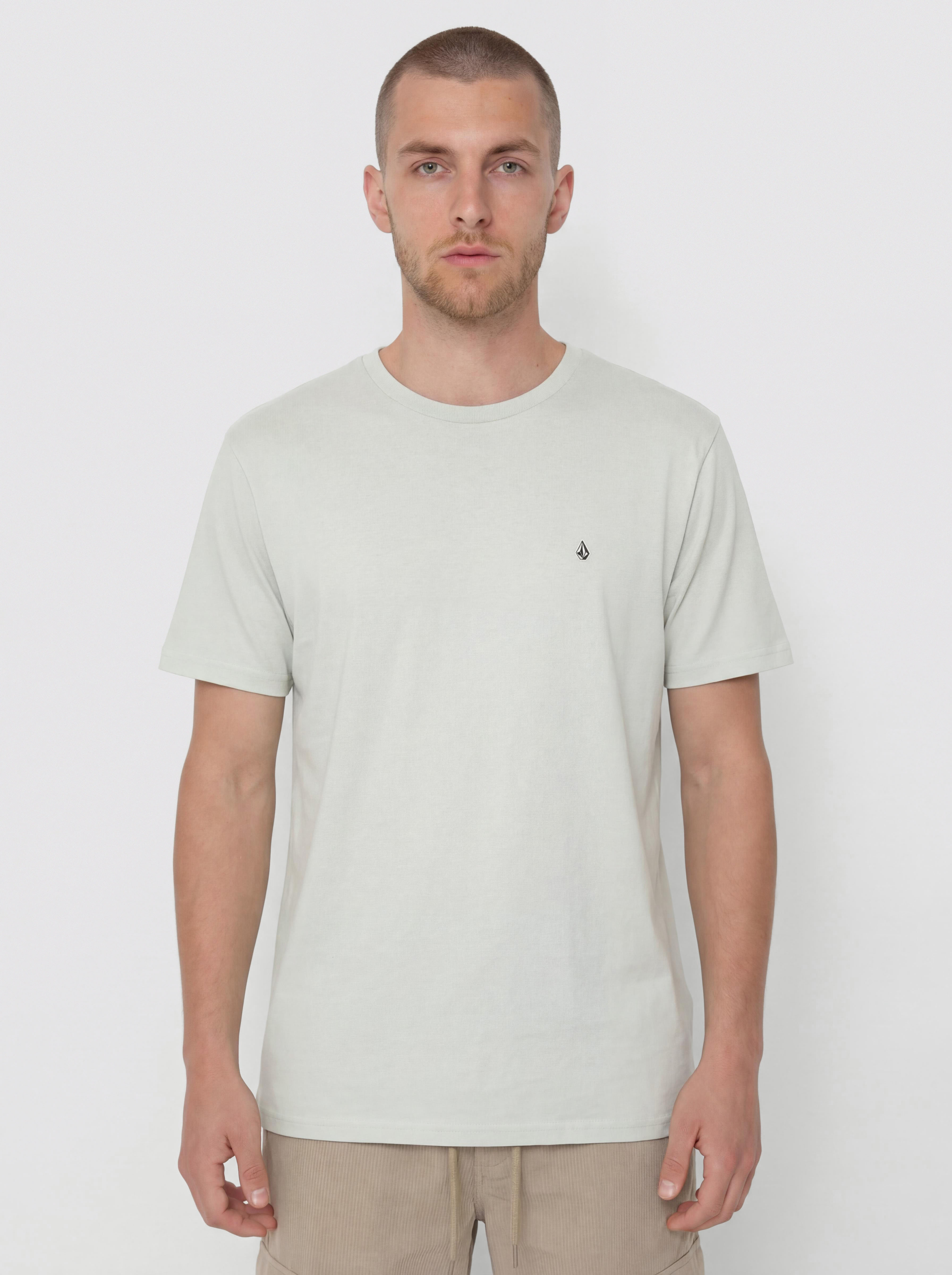 Triu010dko Volcom Stone Blanks Bsc (cloud blue)