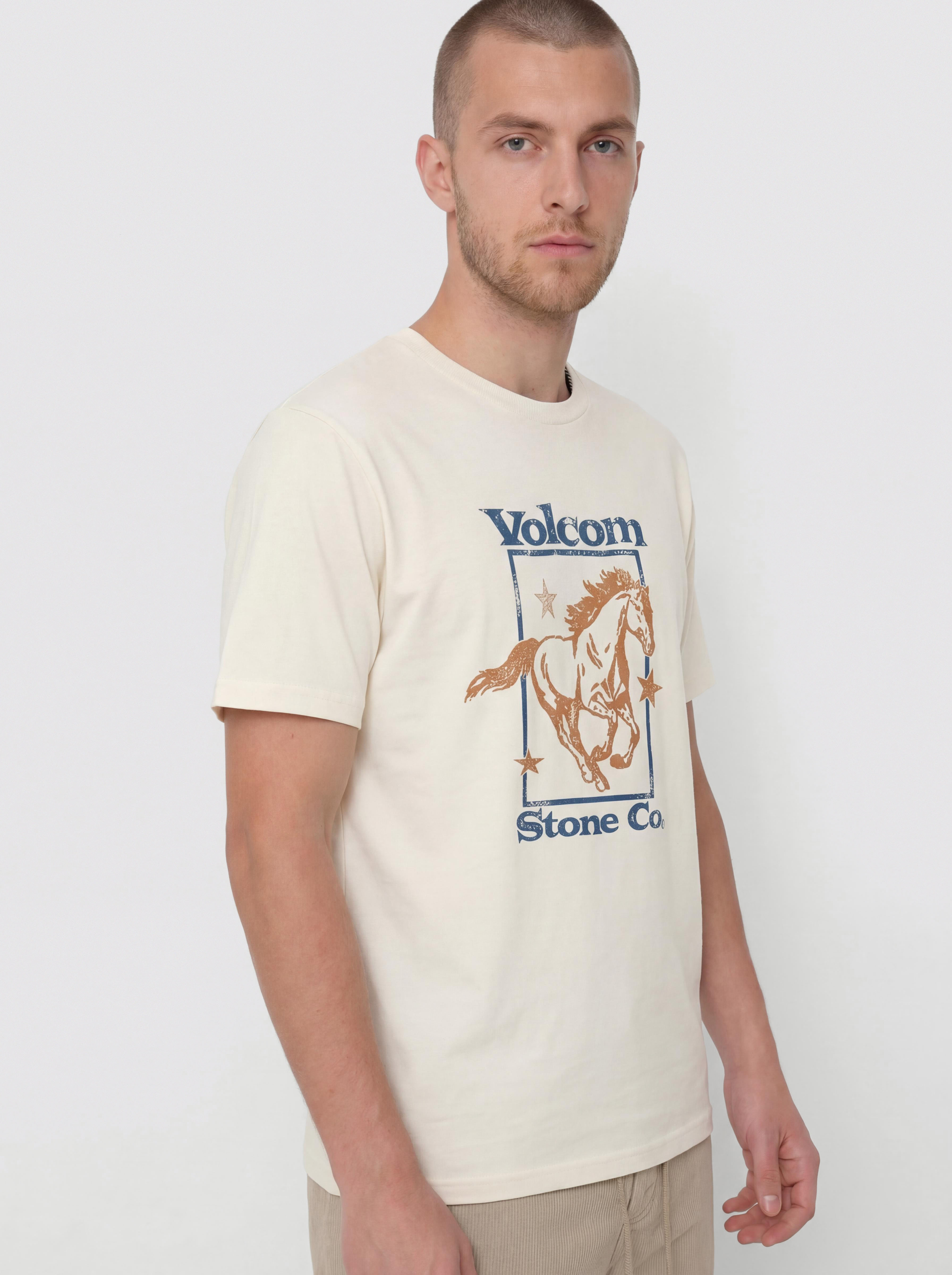 Tričko Volcom Giddyup