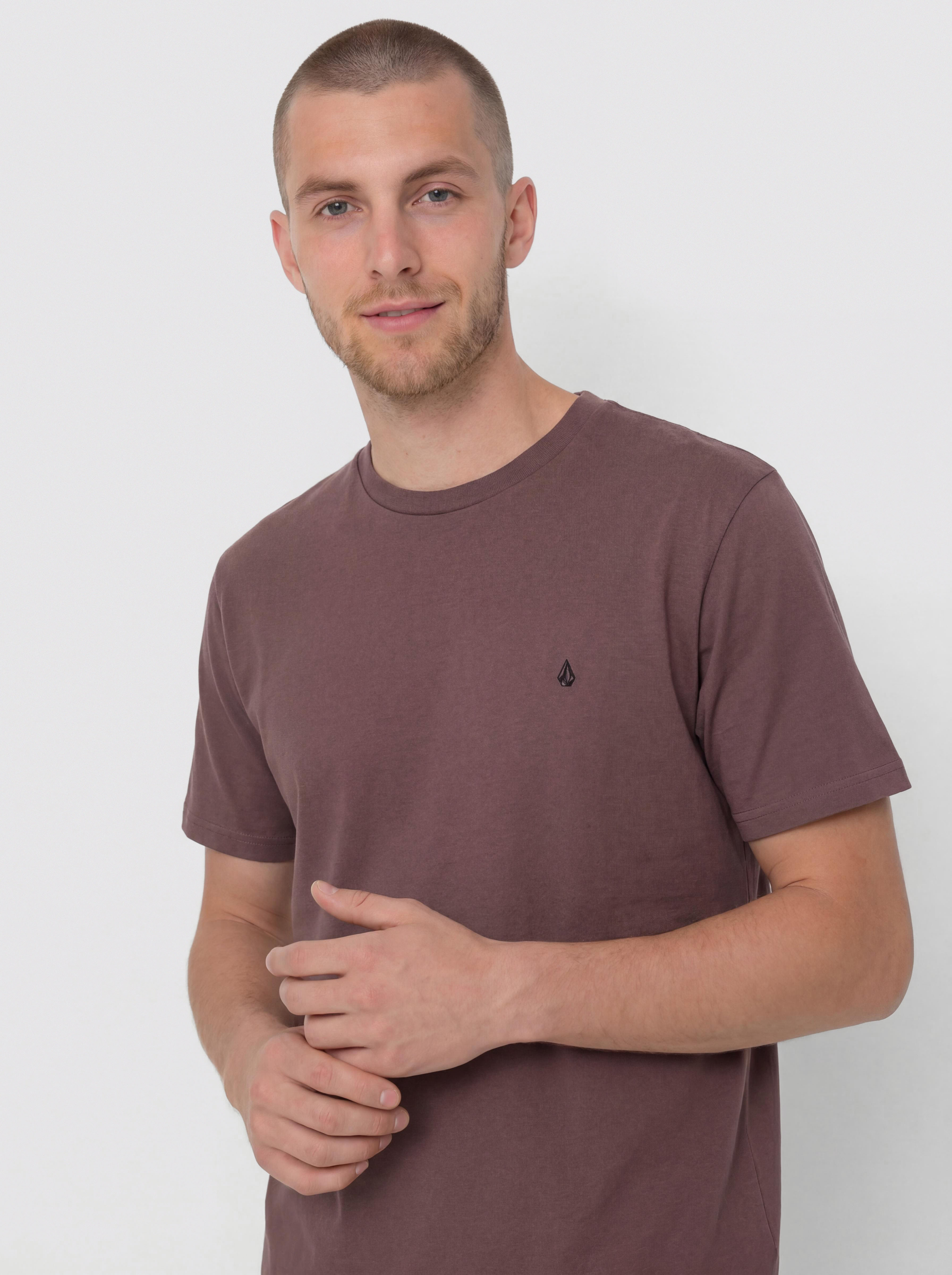 Tričko Volcom Stone Blanks Bsc (pistol punch)