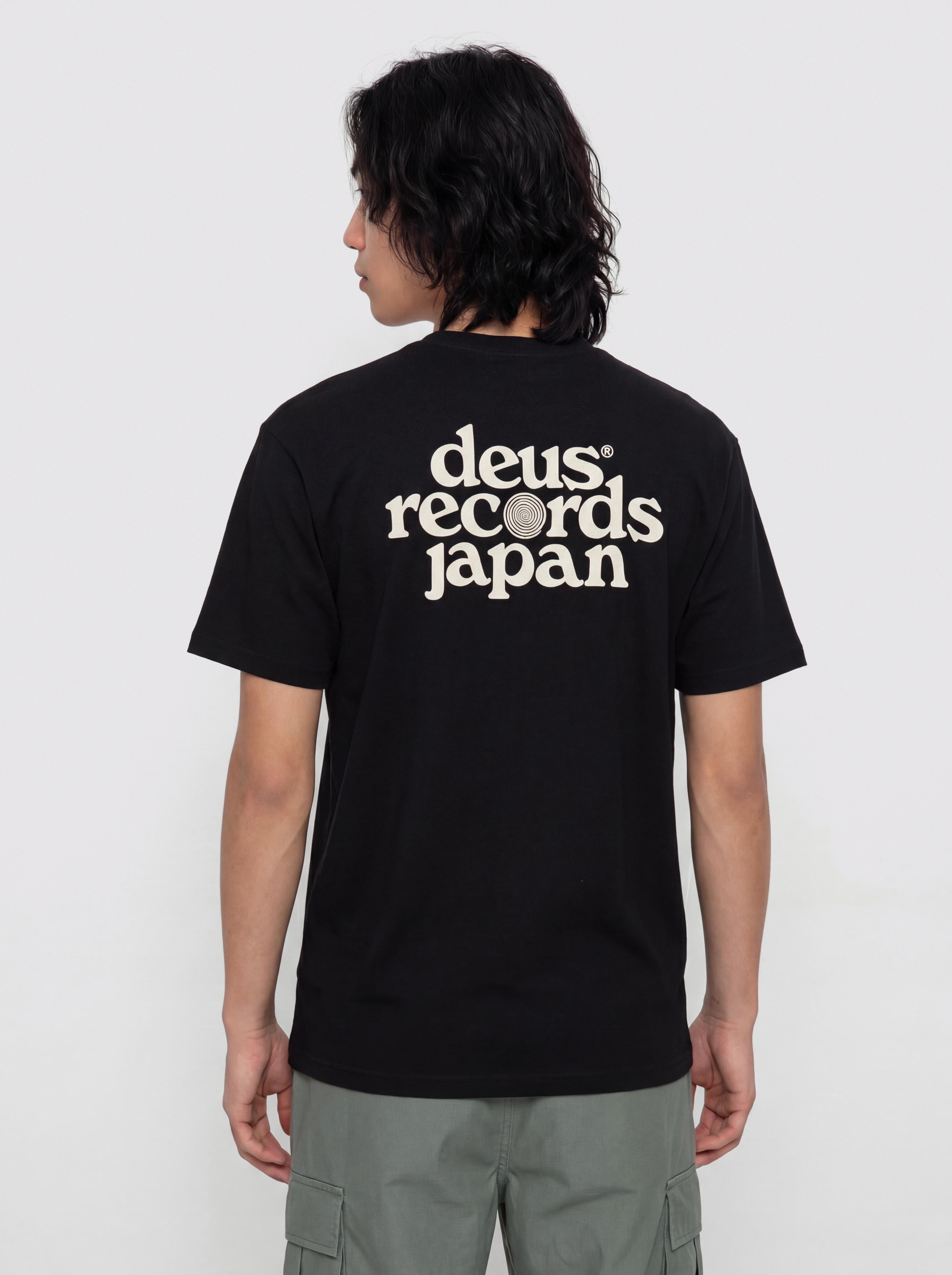 Triu010dko Deus Ex Machina Strata (black)