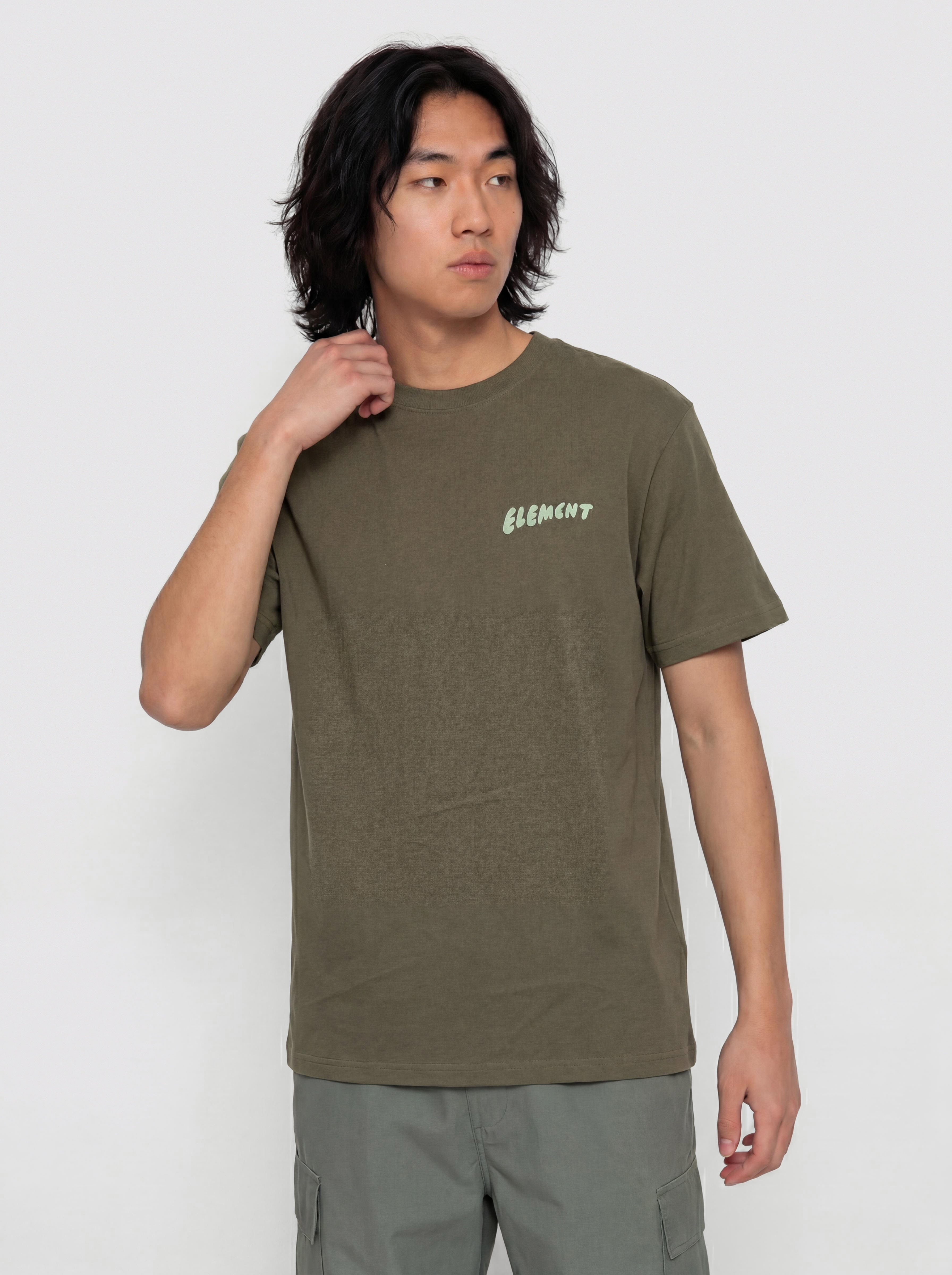 Tričko Element Sunrise