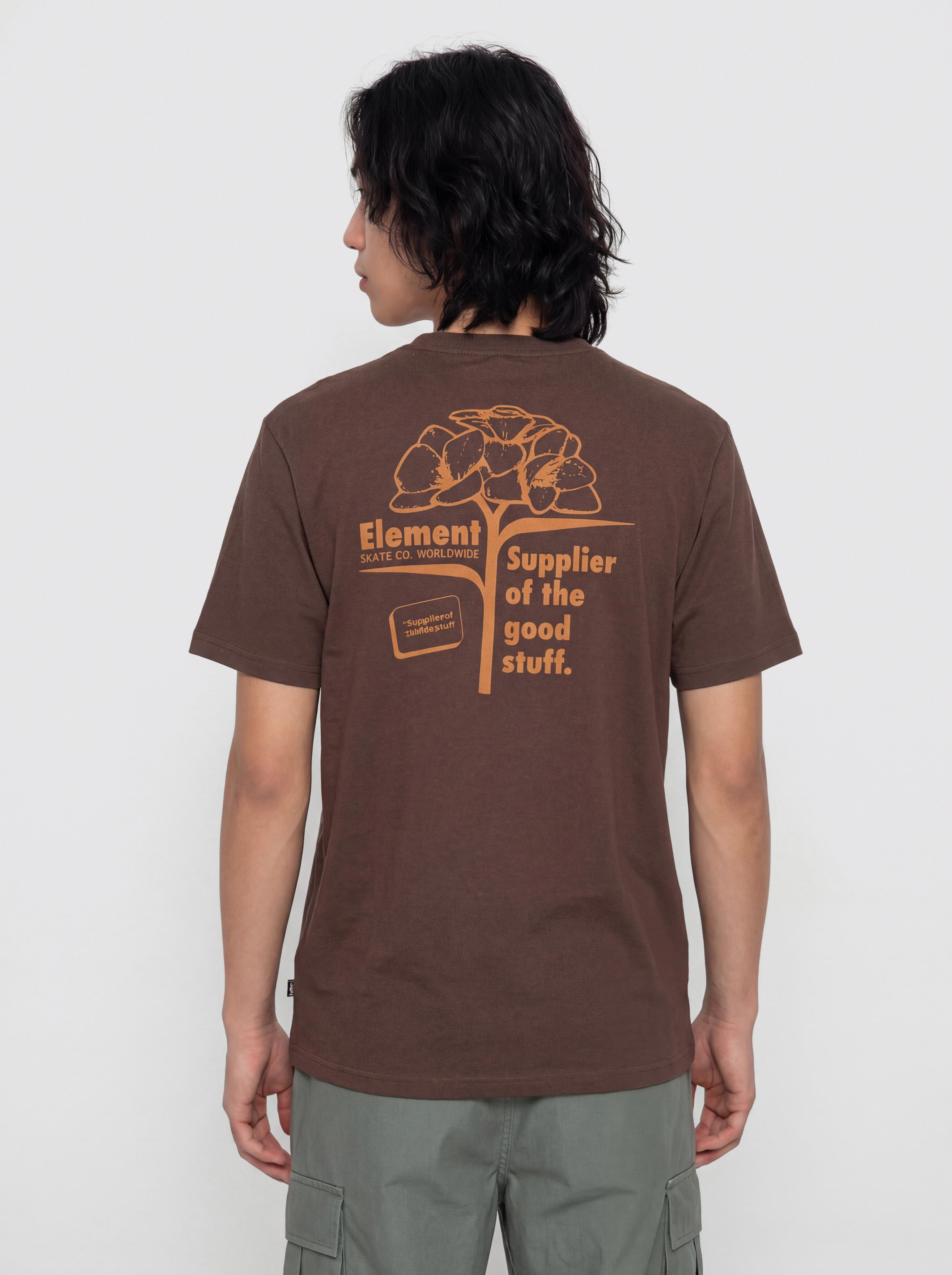 Tričko Element Supplier