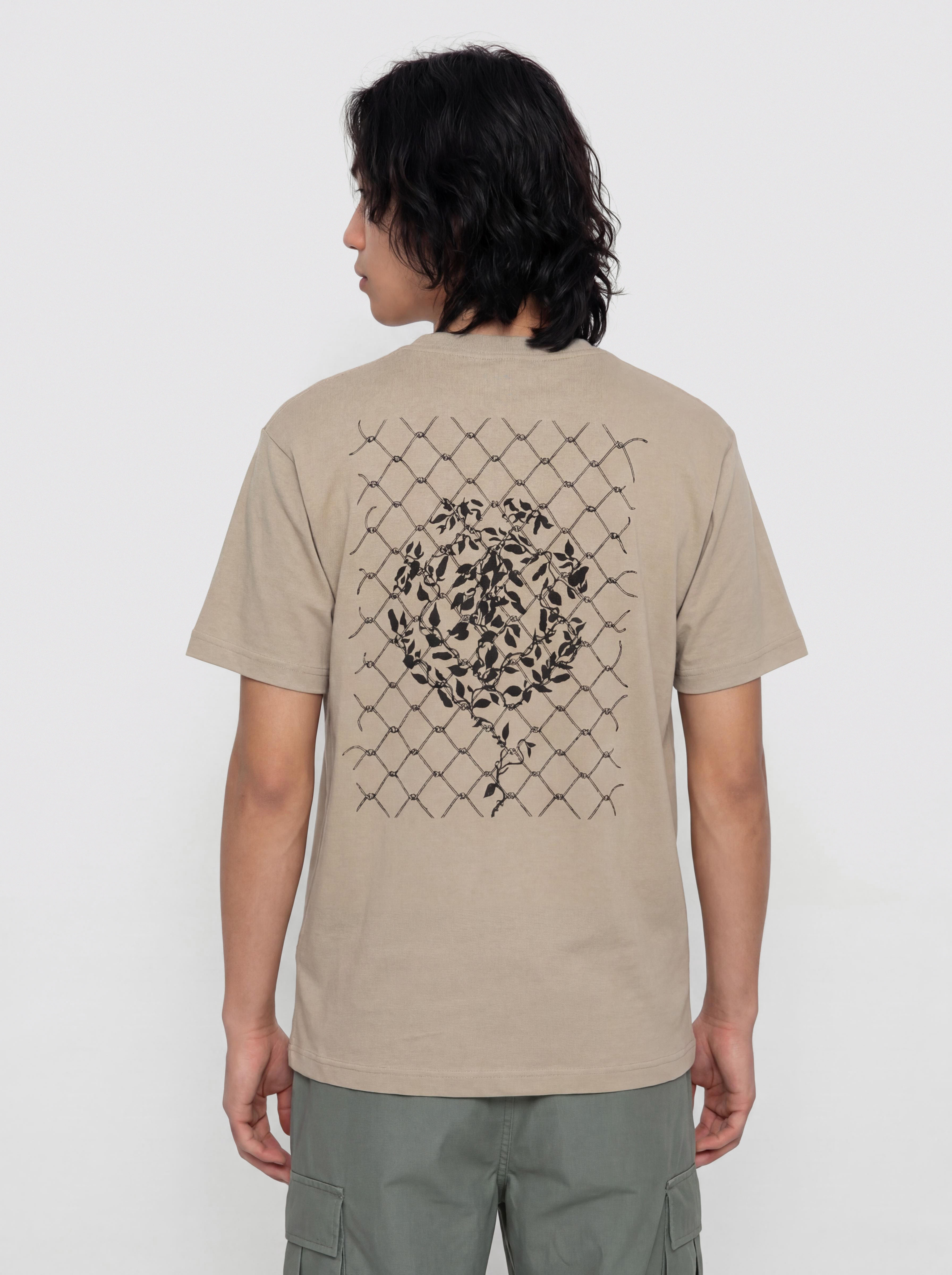 Tričko Element Anyways