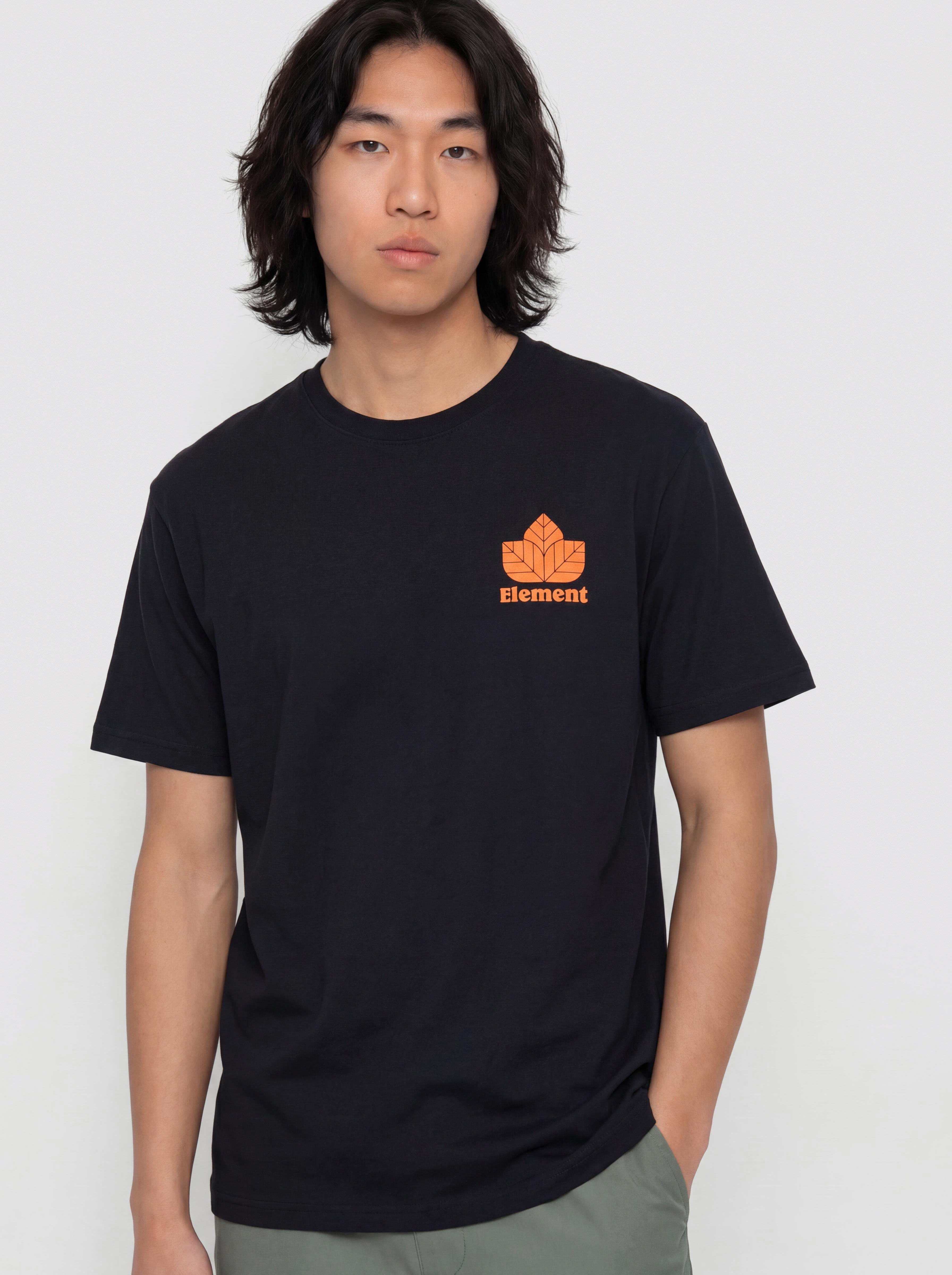 Tričko Element Sporting (eclipse navy)