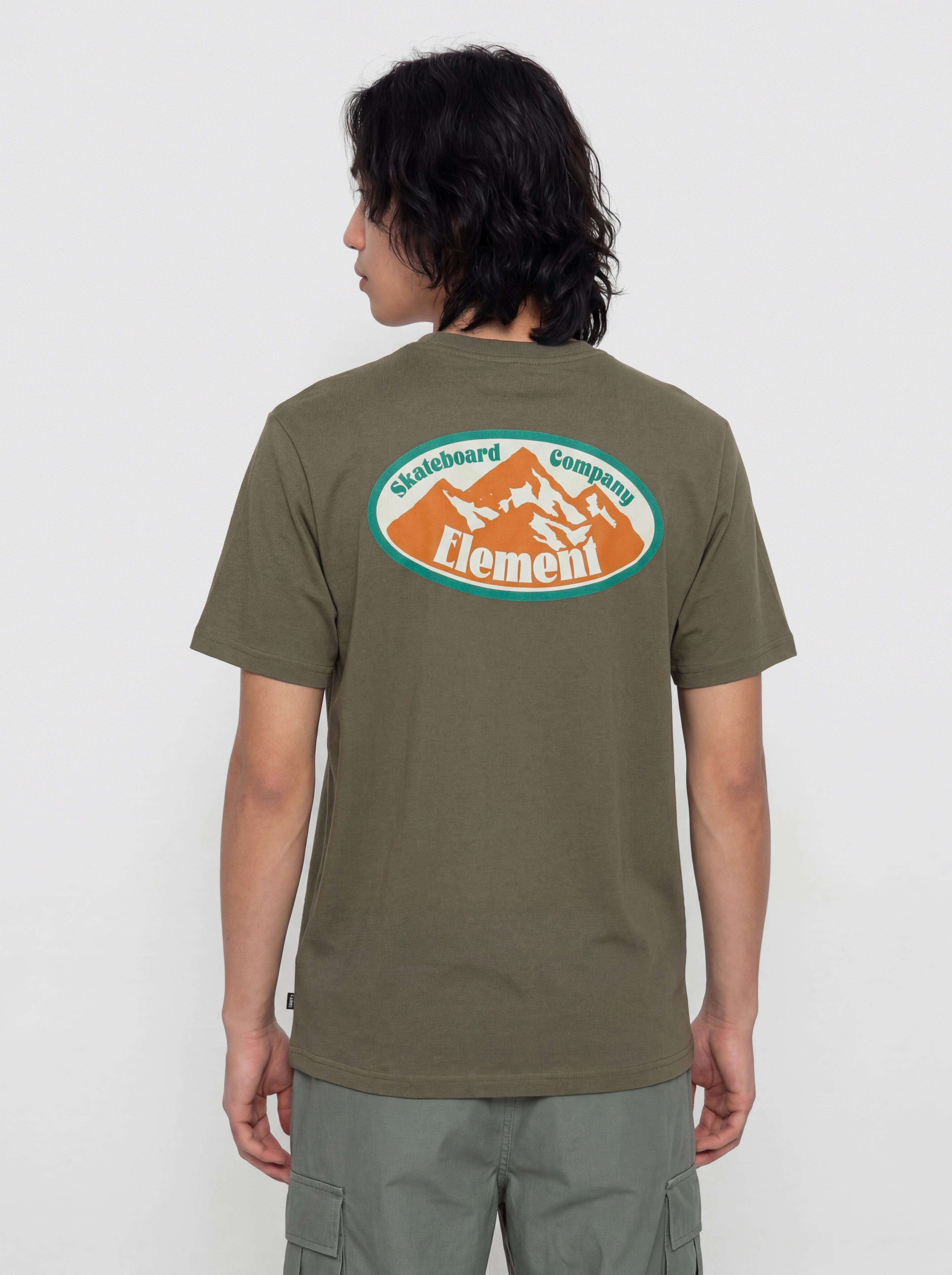 Triu010dko Element Epic (kalamata)