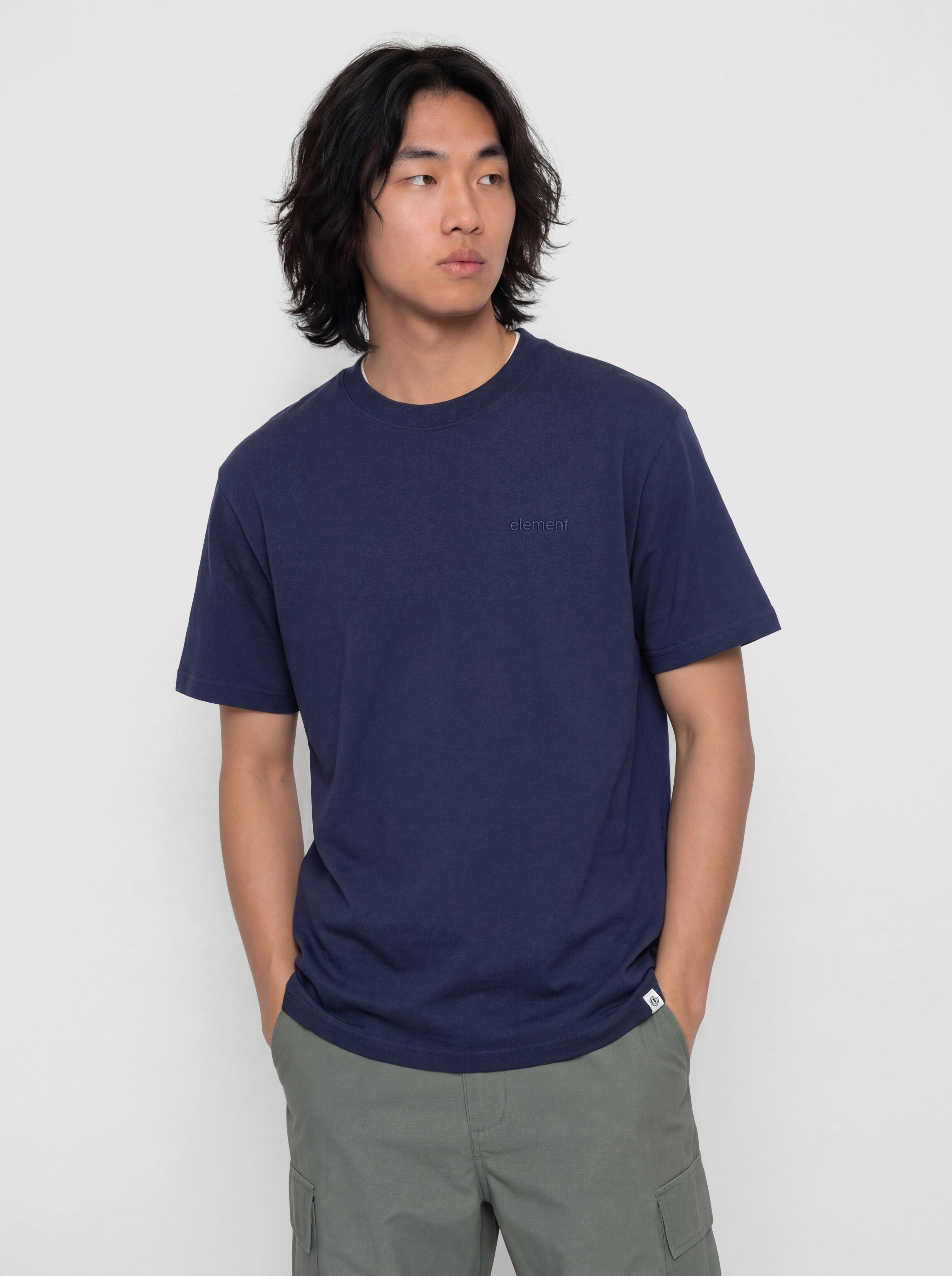 Tričko Element Crail 3.0