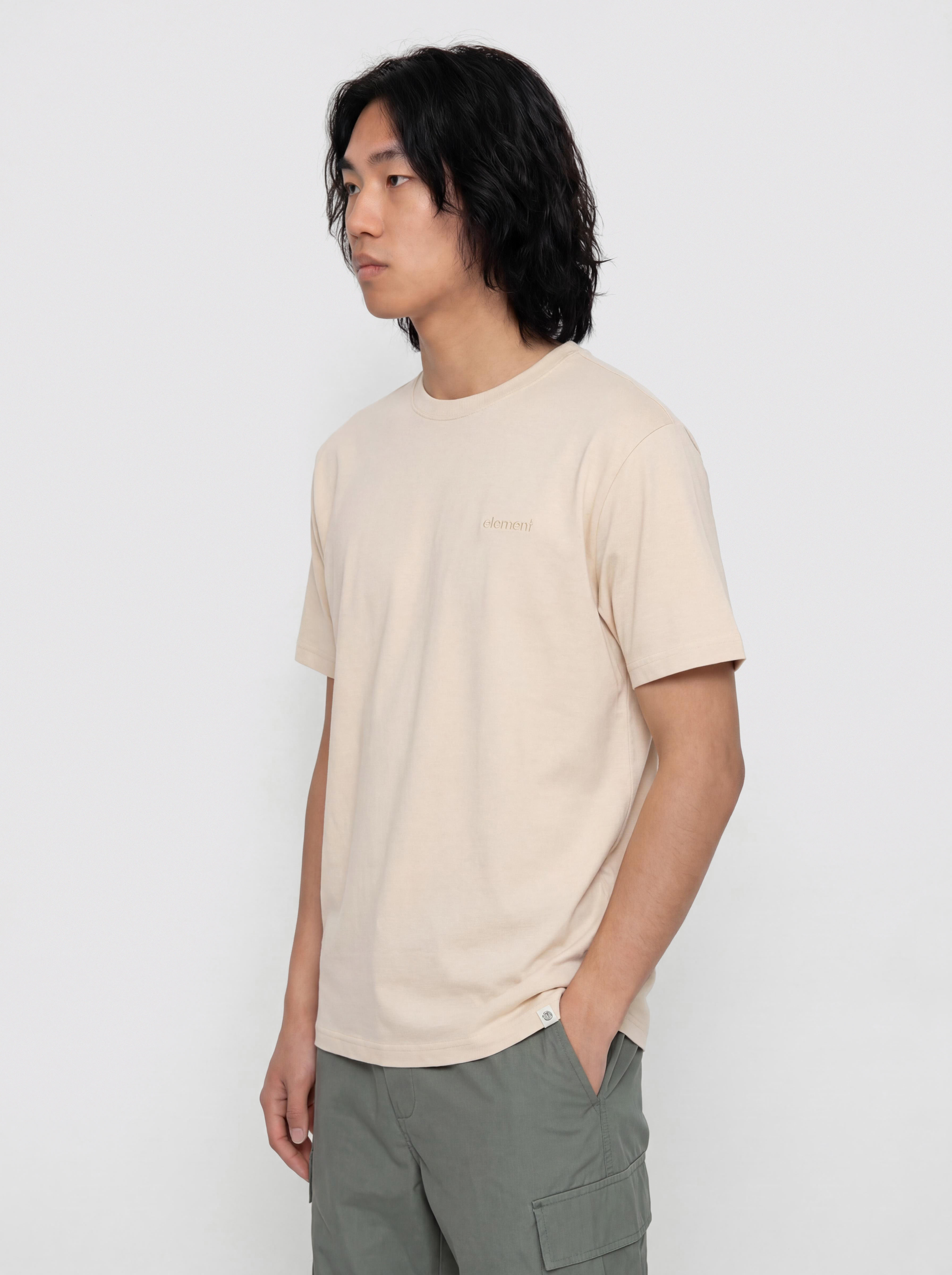 Tričko Element Crail 3.0