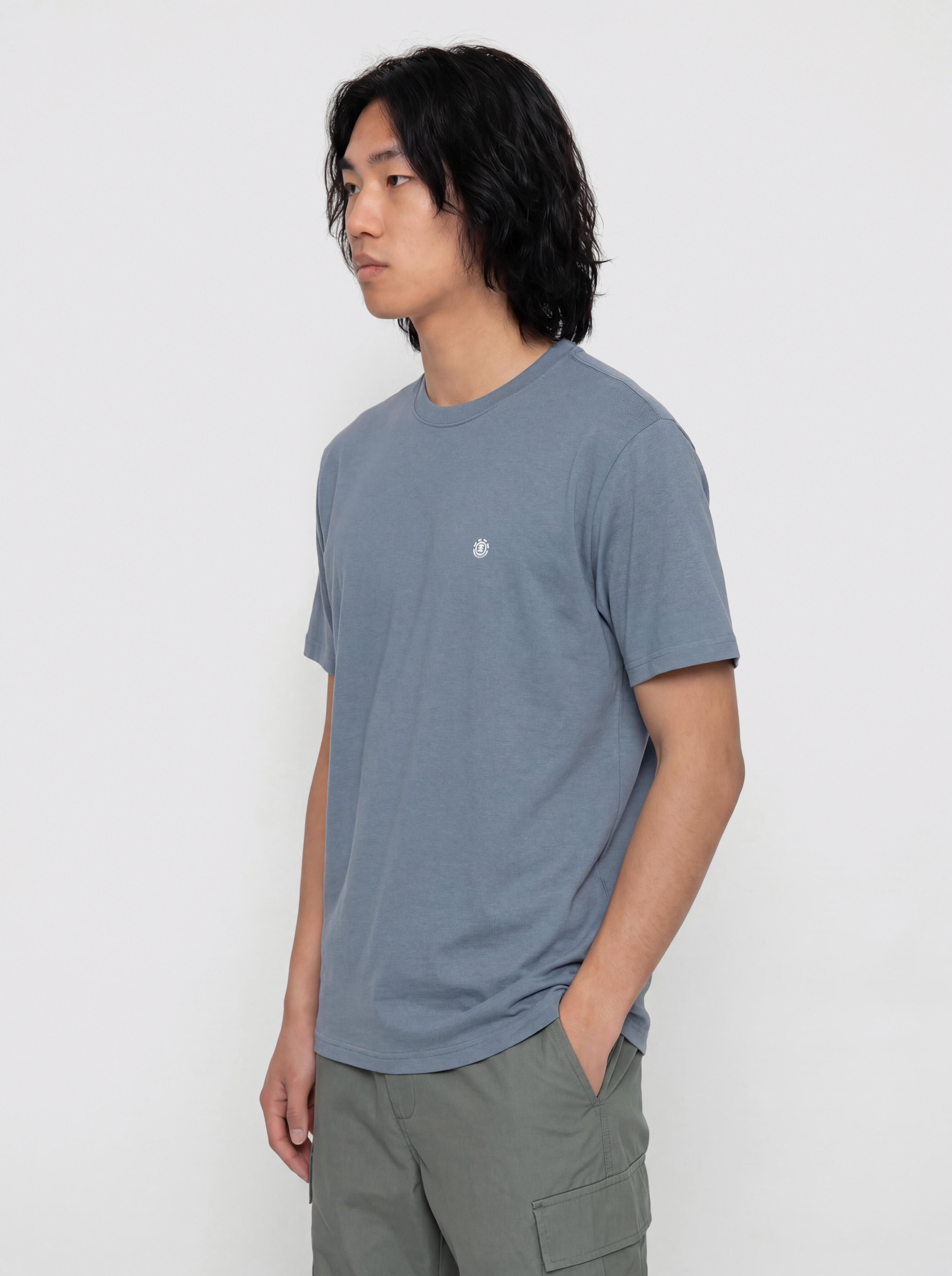 Tričko Element Icon Embroidery