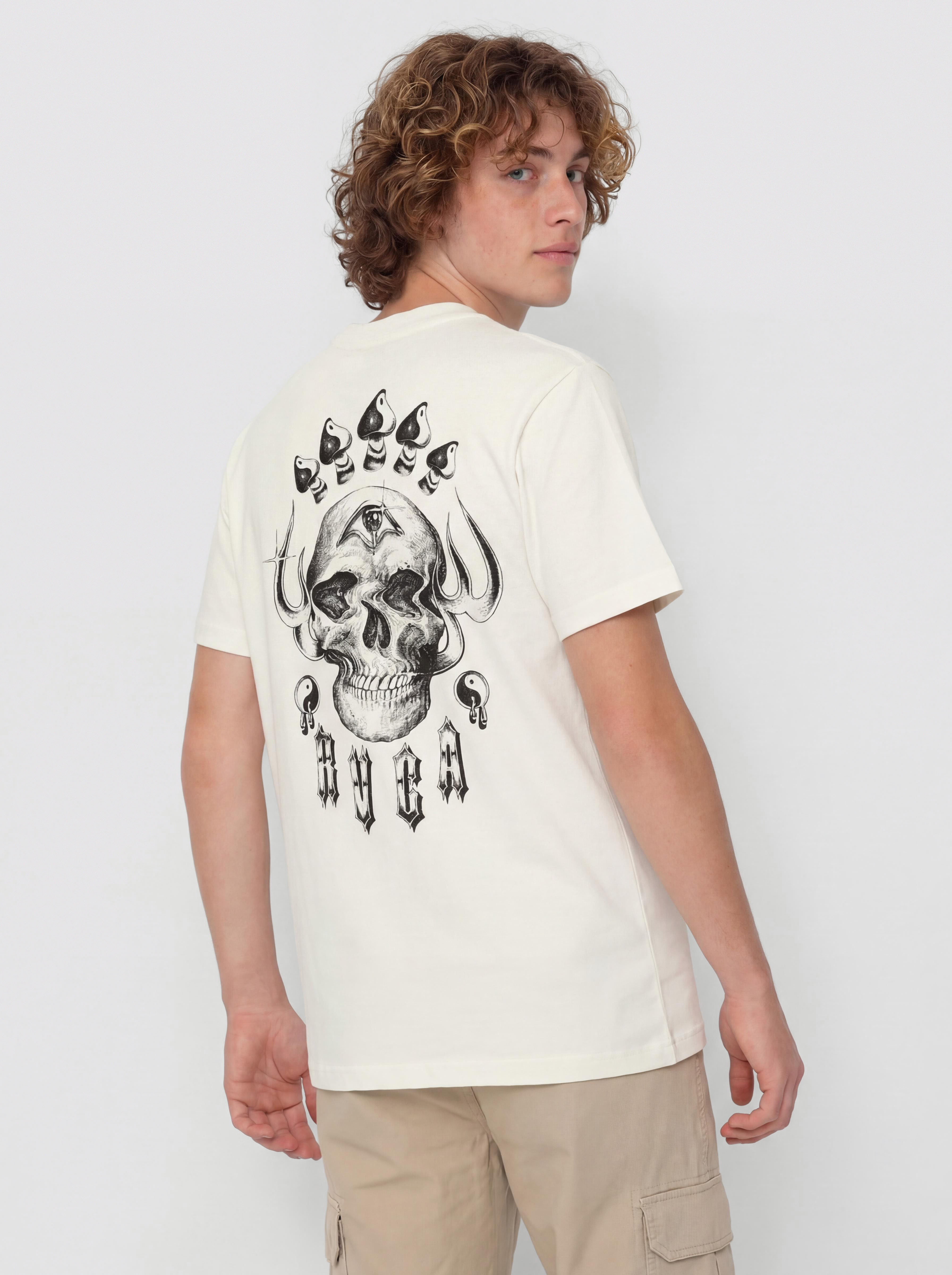 Triu010dko RVCA All Seeing (salt)